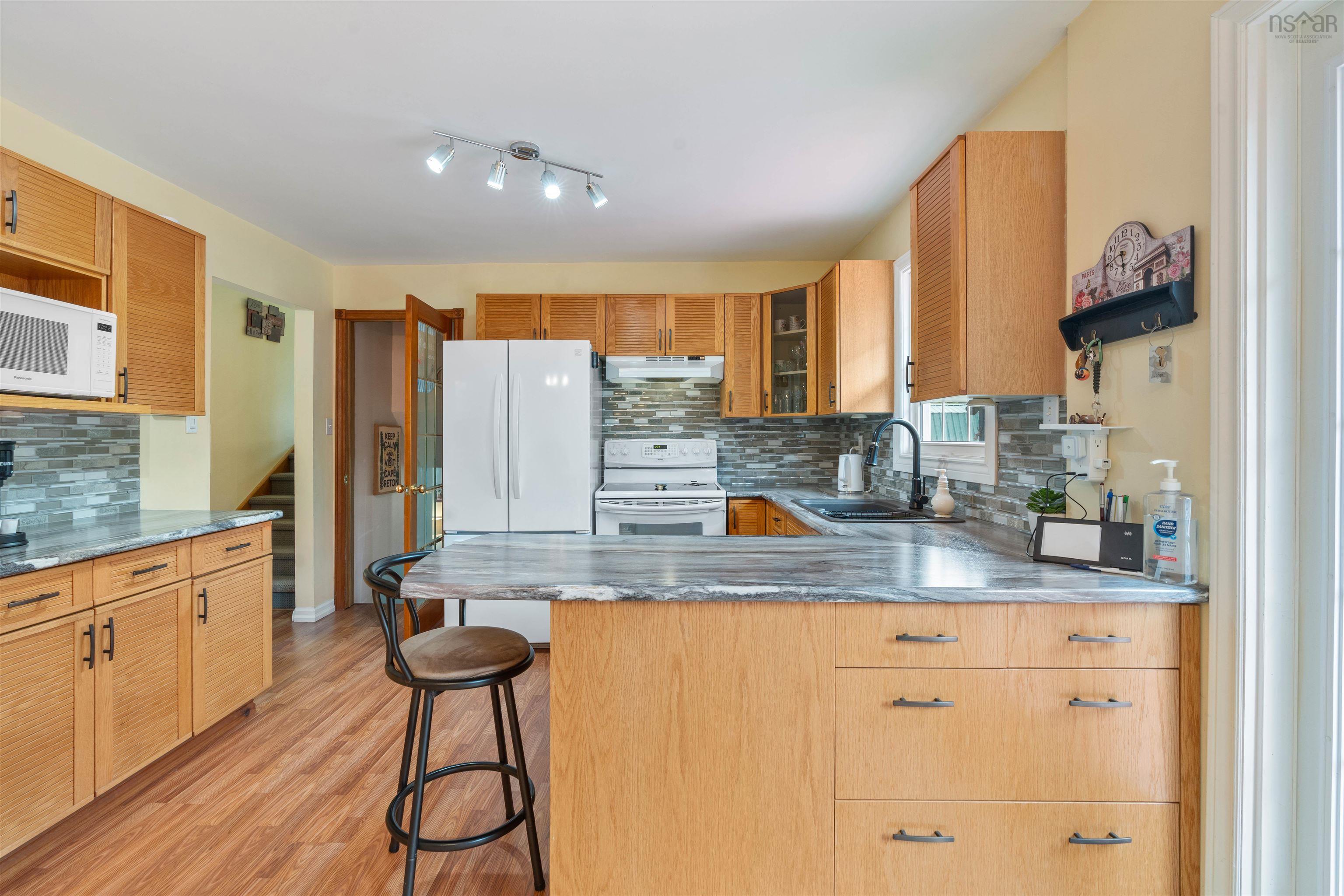 166 Candy Mountain Road, Mineville, NS (MLS 202614792)