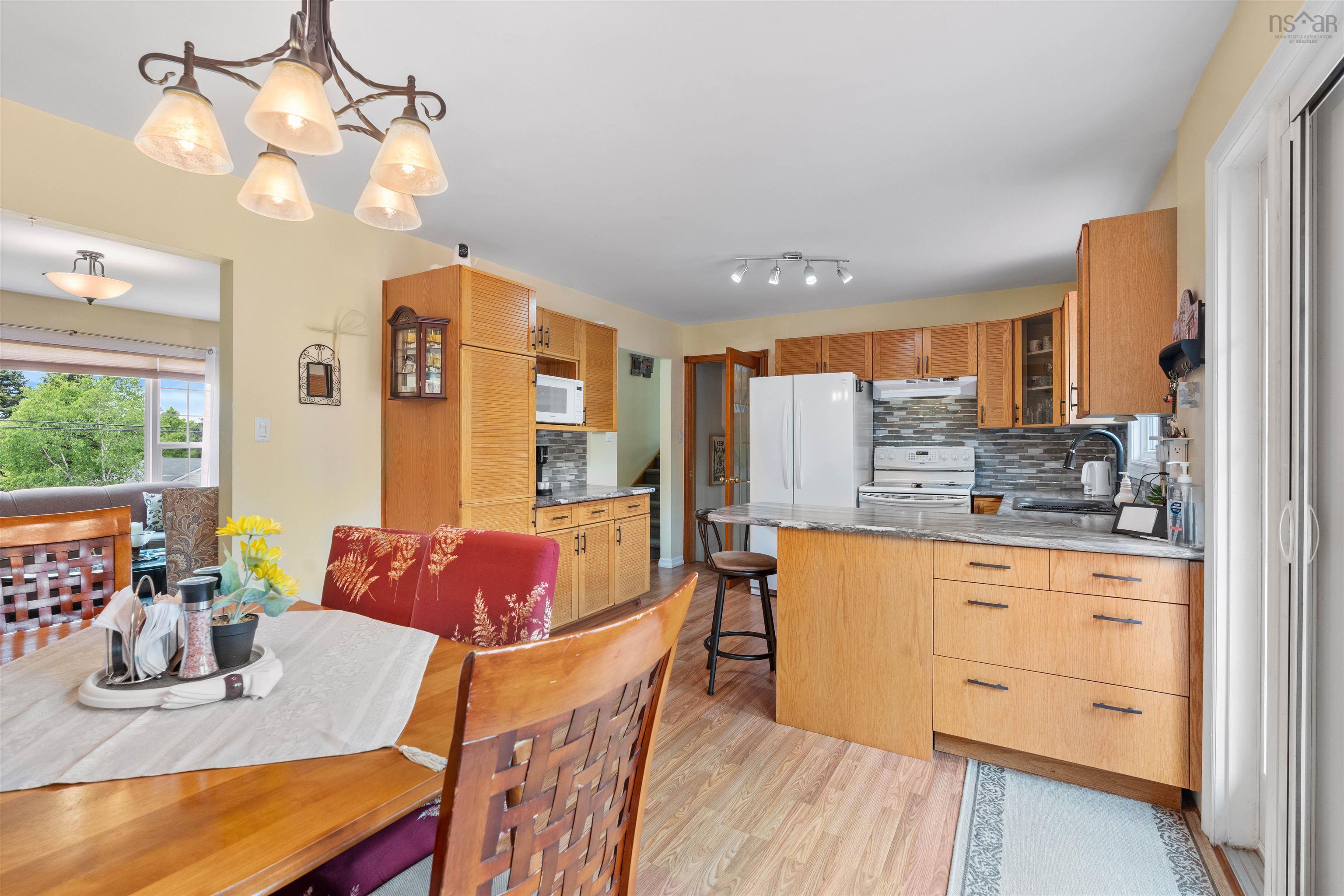166 Candy Mountain Road, Mineville, NS (MLS 202614792)