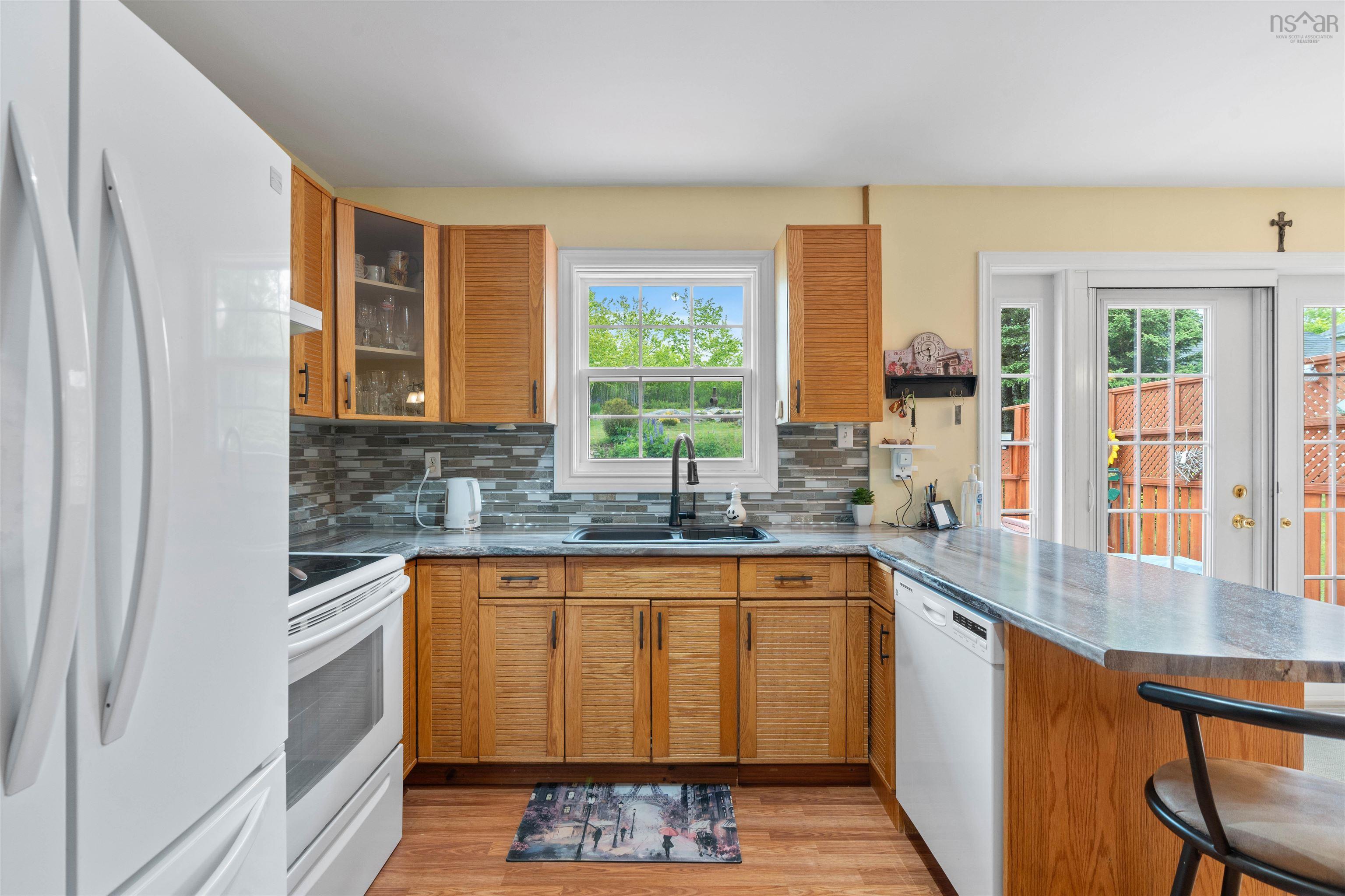 166 Candy Mountain Road, Mineville, NS (MLS 202614792)
