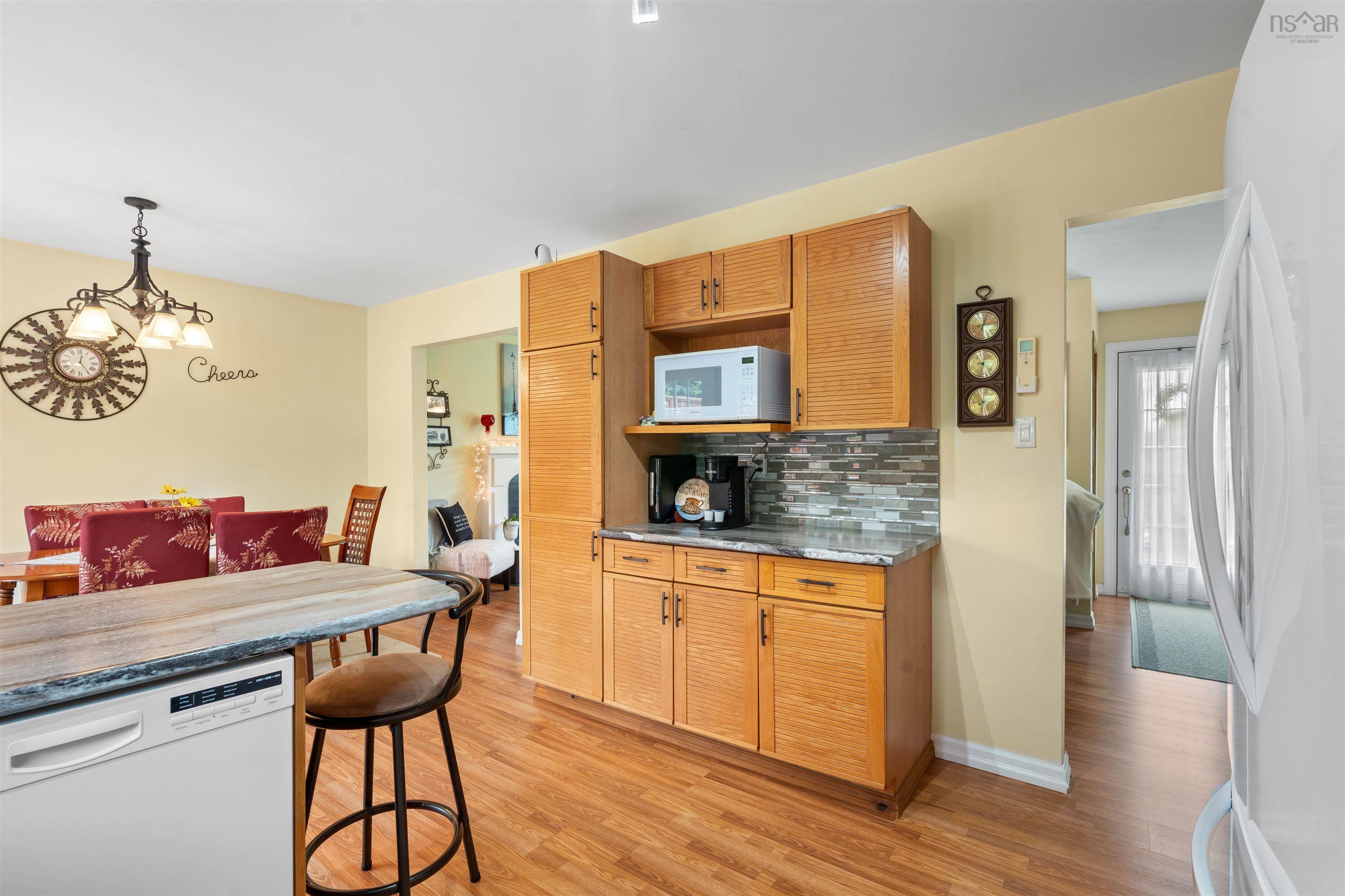 166 Candy Mountain Road, Mineville, NS (MLS 202614792)