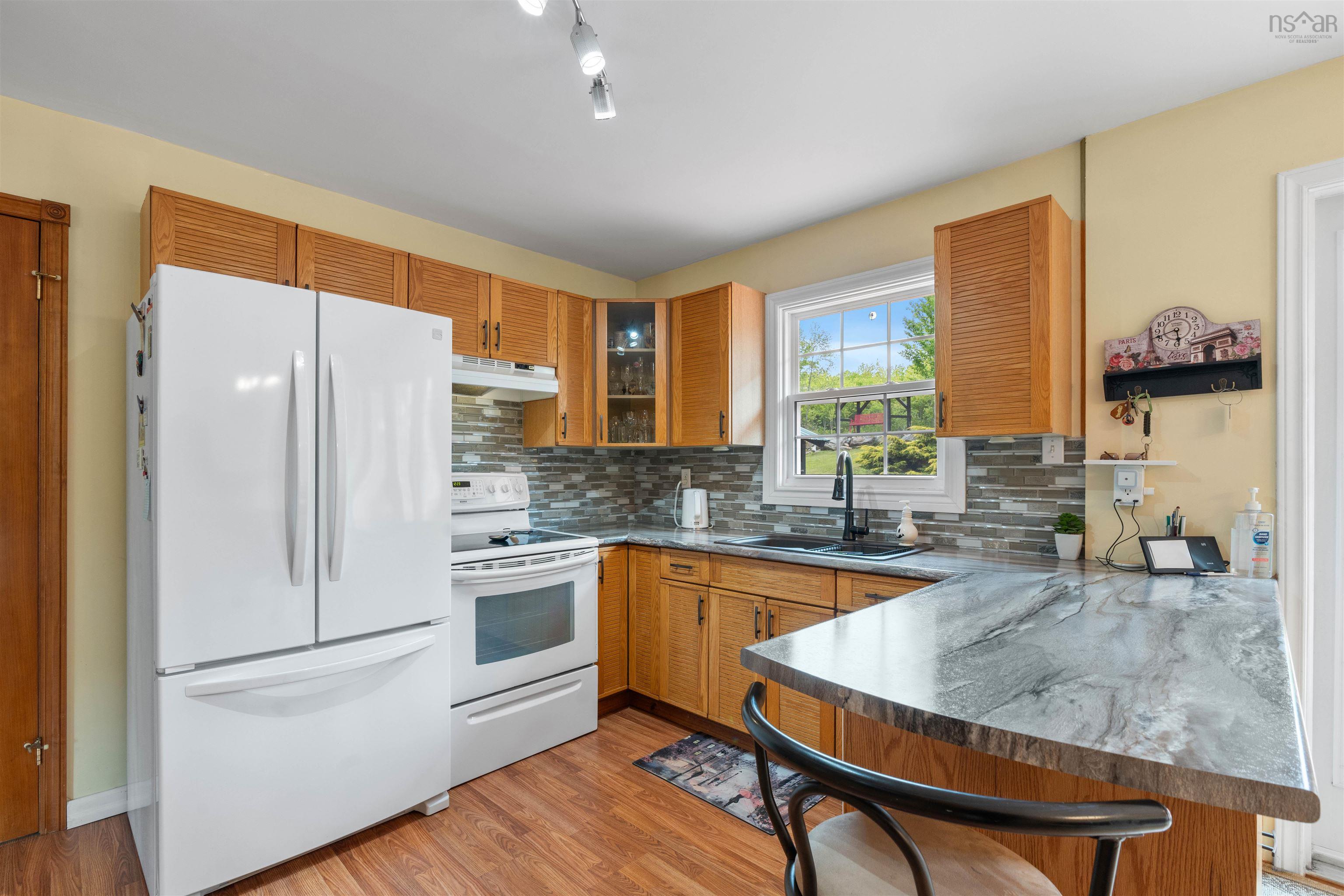 166 Candy Mountain Road, Mineville, NS (MLS 202614792)