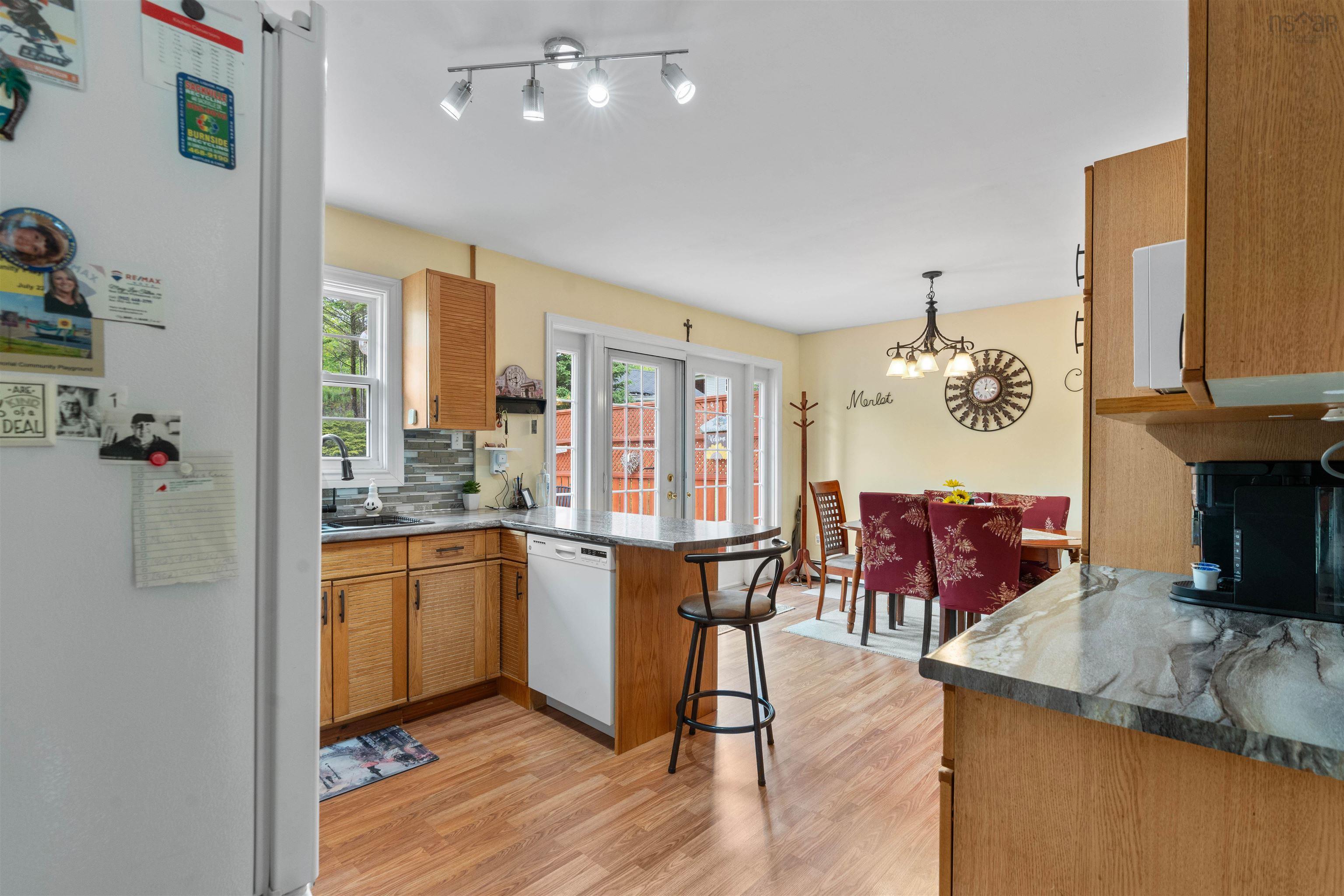 166 Candy Mountain Road, Mineville, NS (MLS 202614792)