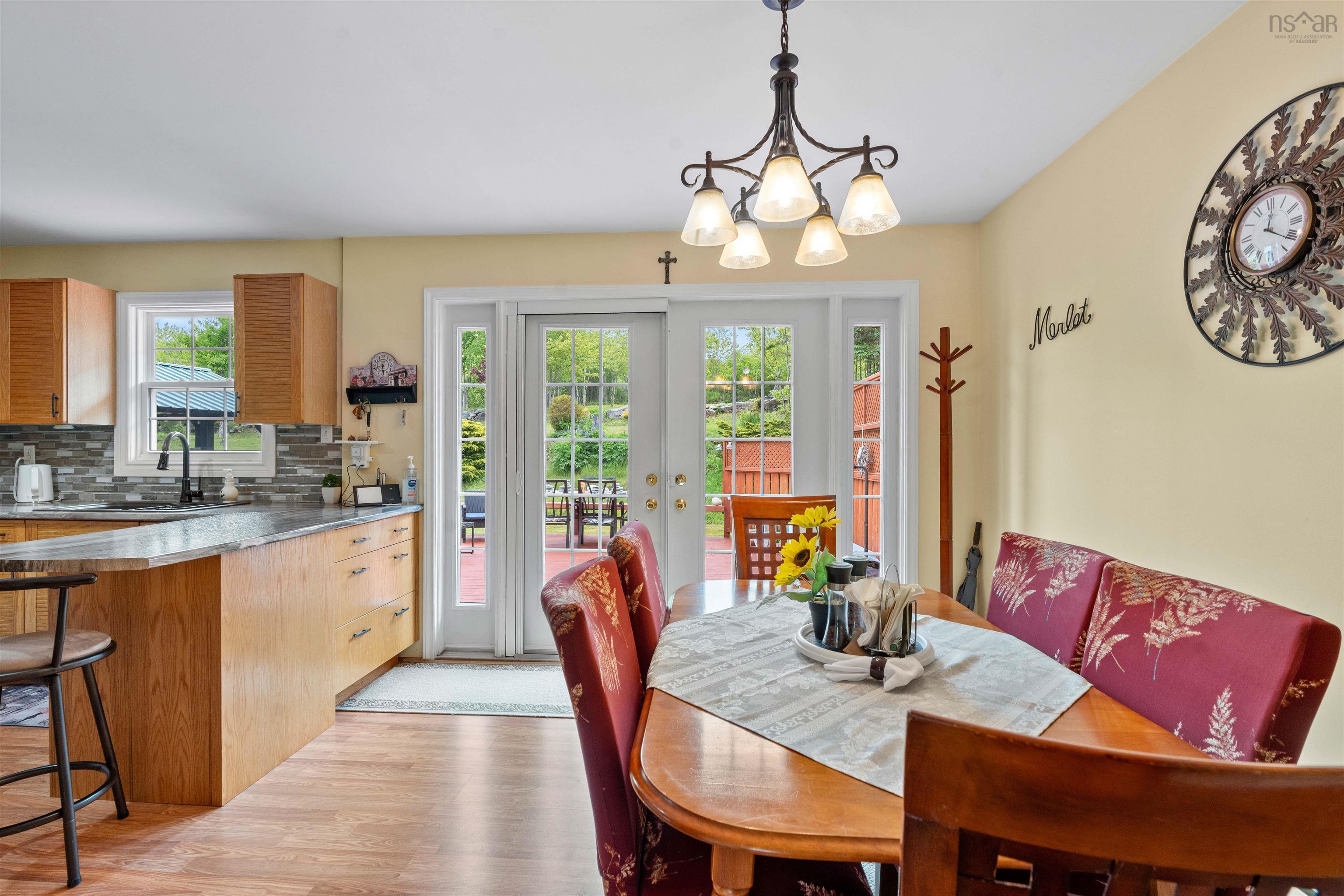 166 Candy Mountain Road, Mineville, NS (MLS 202614792)