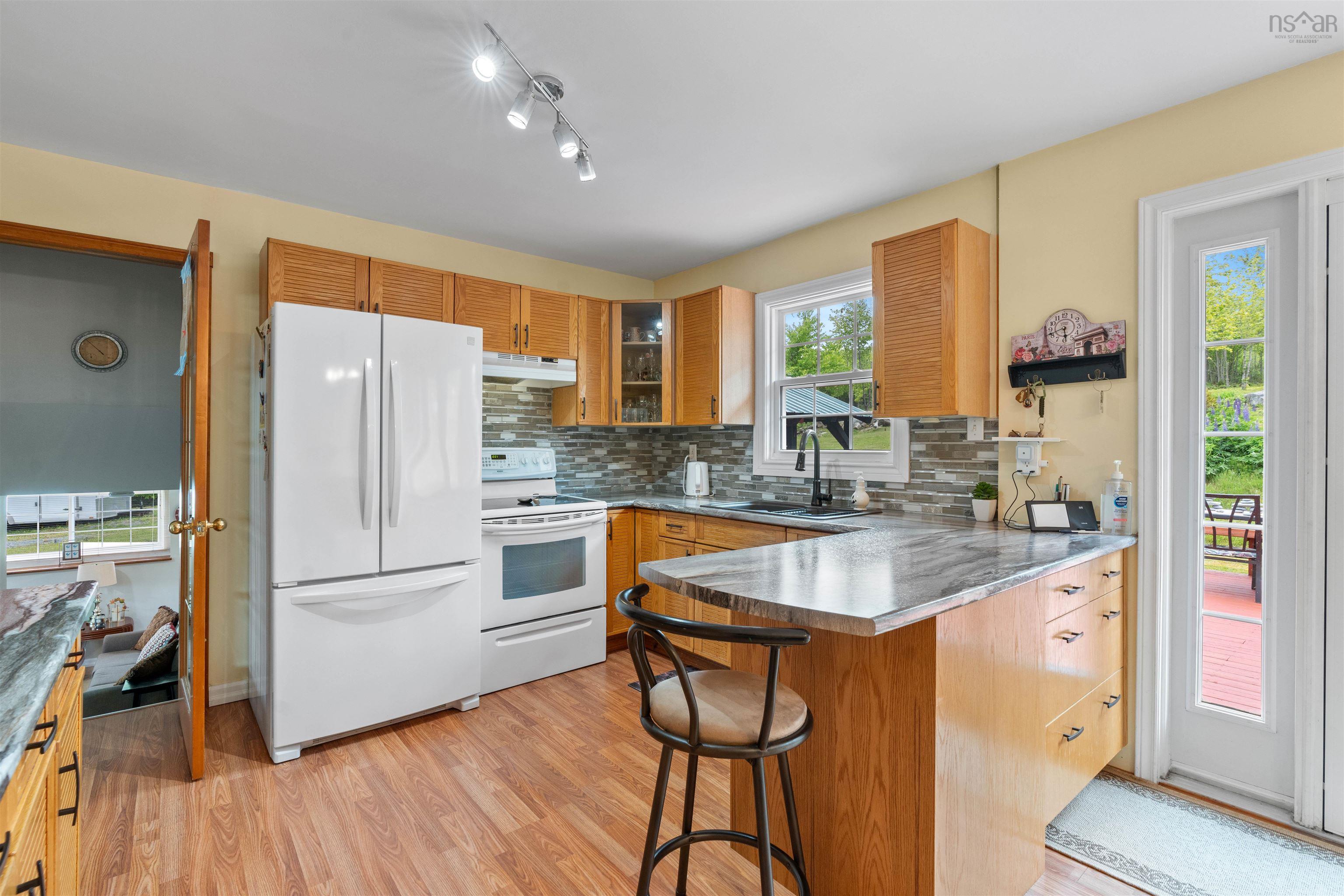 166 Candy Mountain Road, Mineville, NS (MLS 202614792)