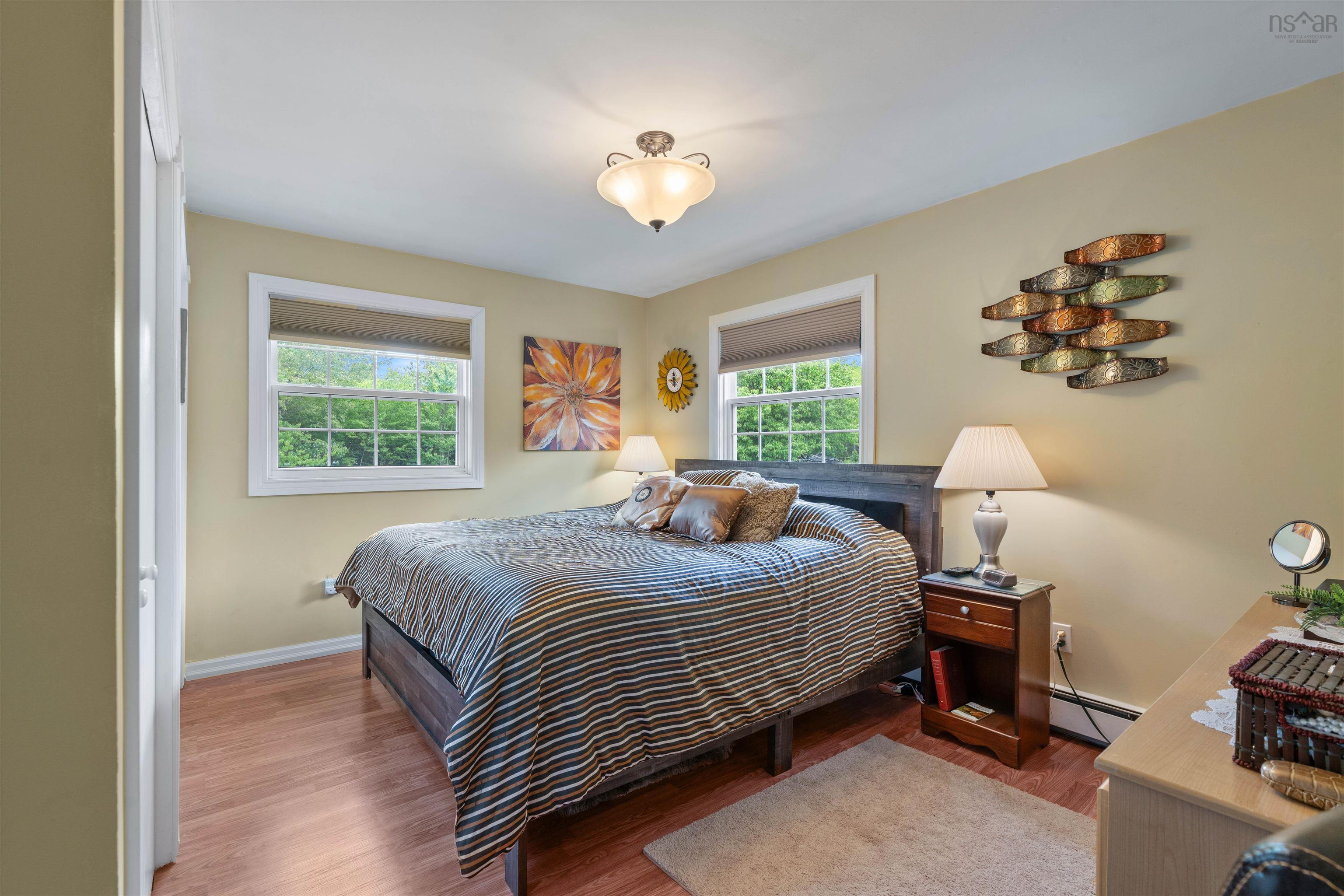 166 Candy Mountain Road, Mineville, NS (MLS 202614792)