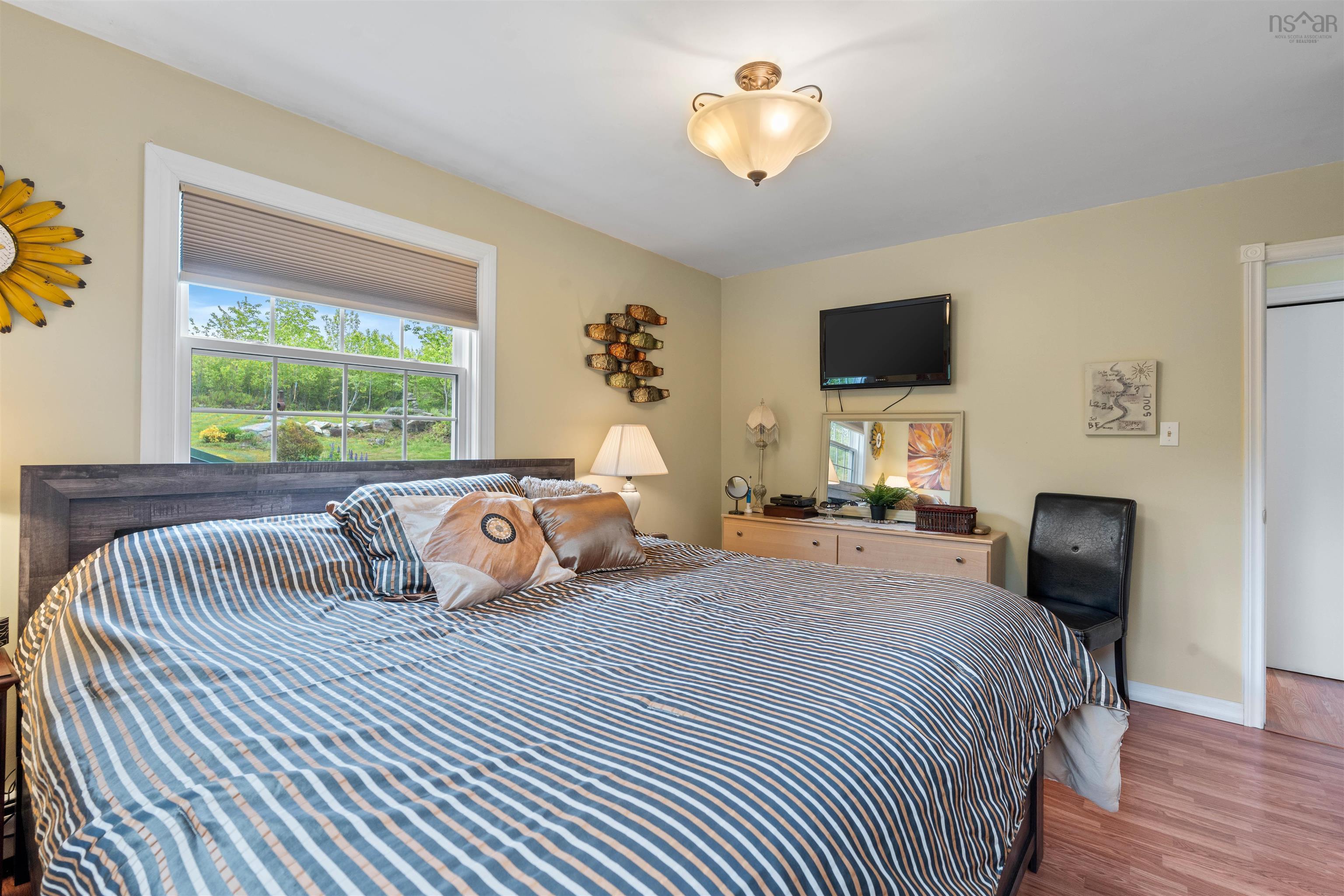 166 Candy Mountain Road, Mineville, NS (MLS 202614792)