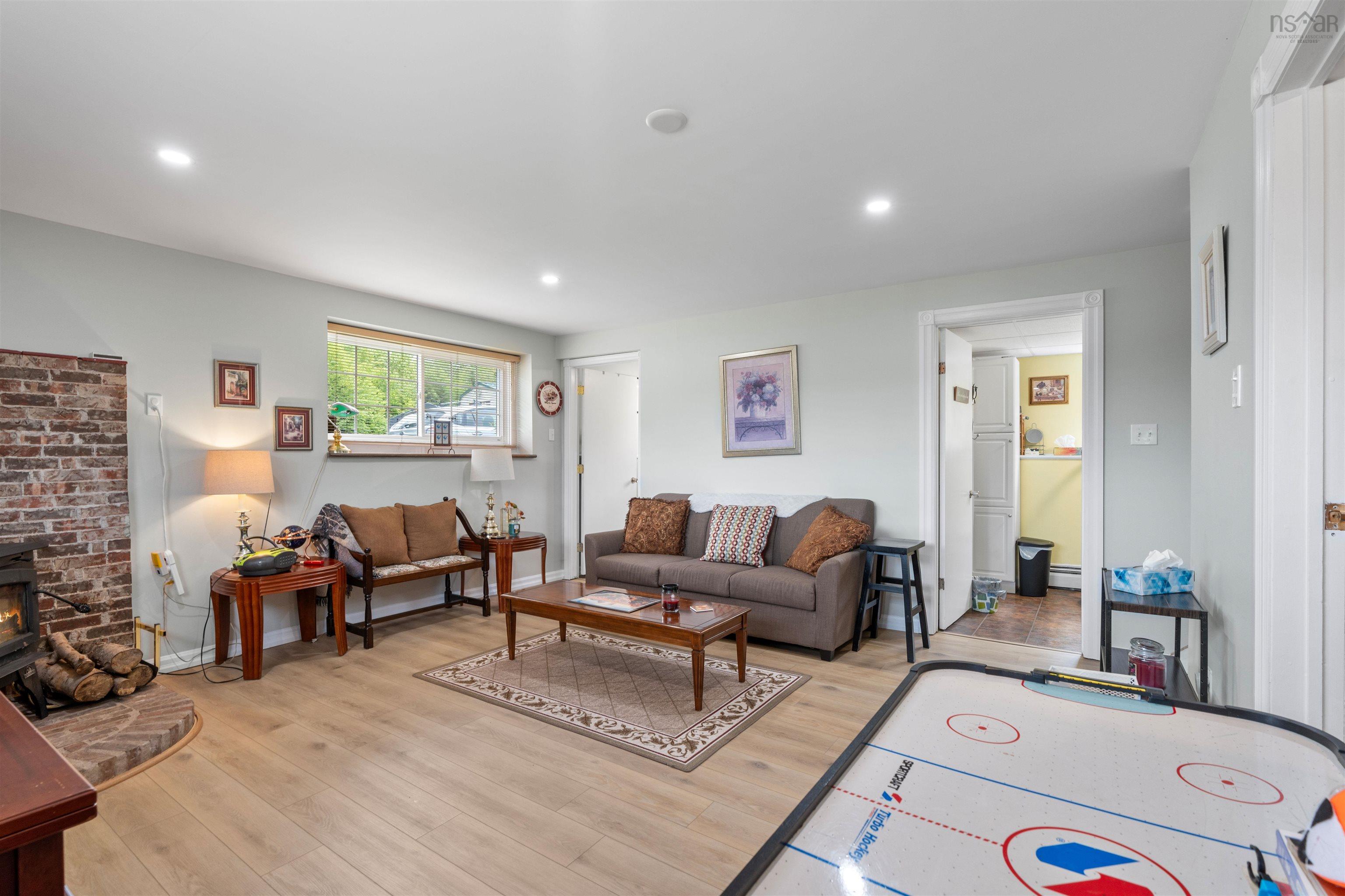 166 Candy Mountain Road, Mineville, NS (MLS 202614792)