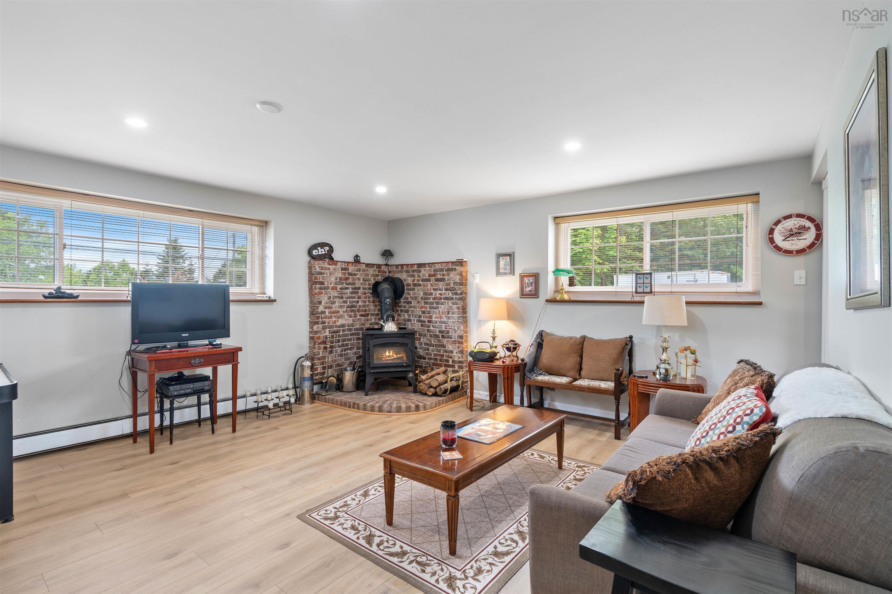 166 Candy Mountain Road, Mineville, NS (MLS 202614792)