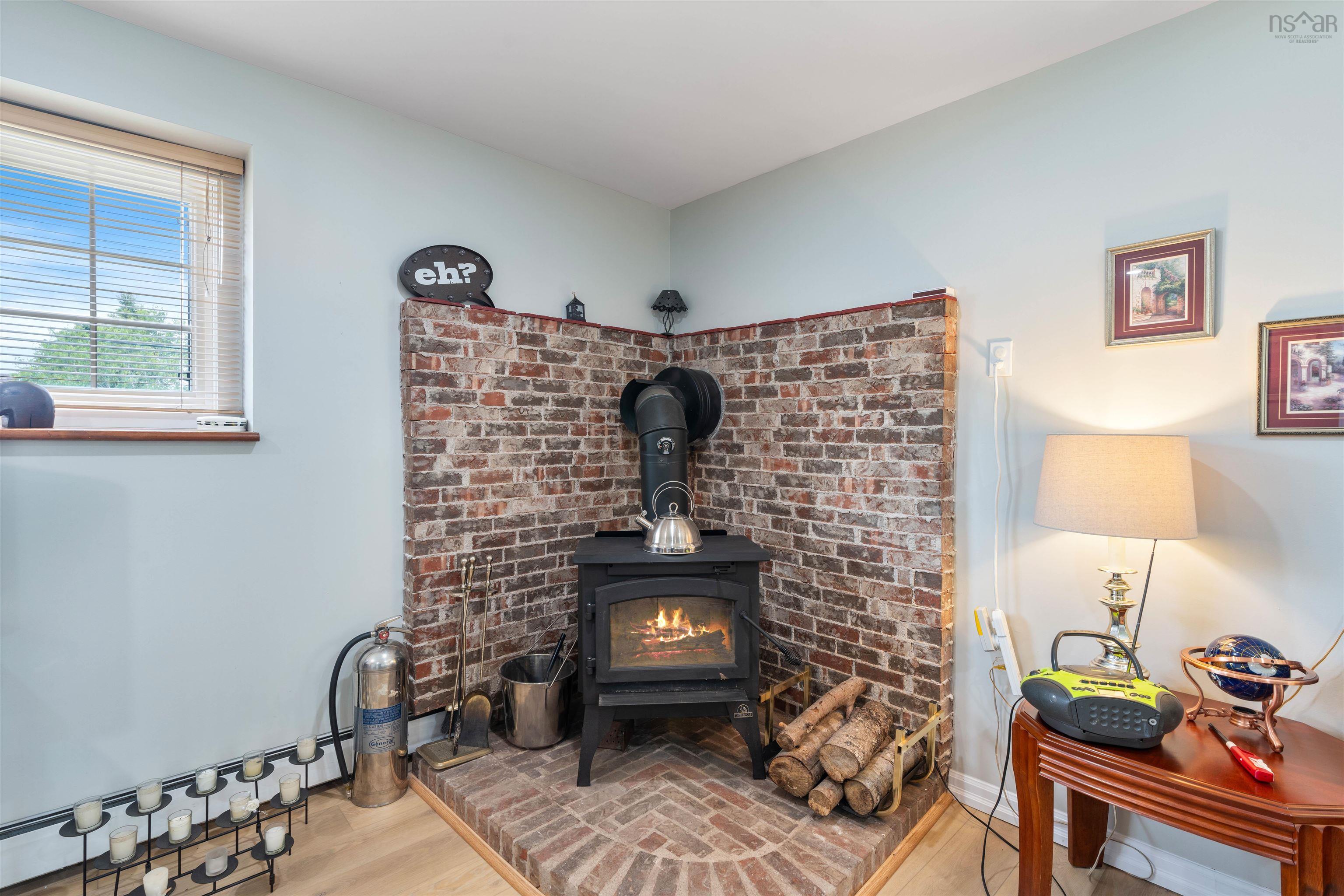 166 Candy Mountain Road, Mineville, NS (MLS 202614792)