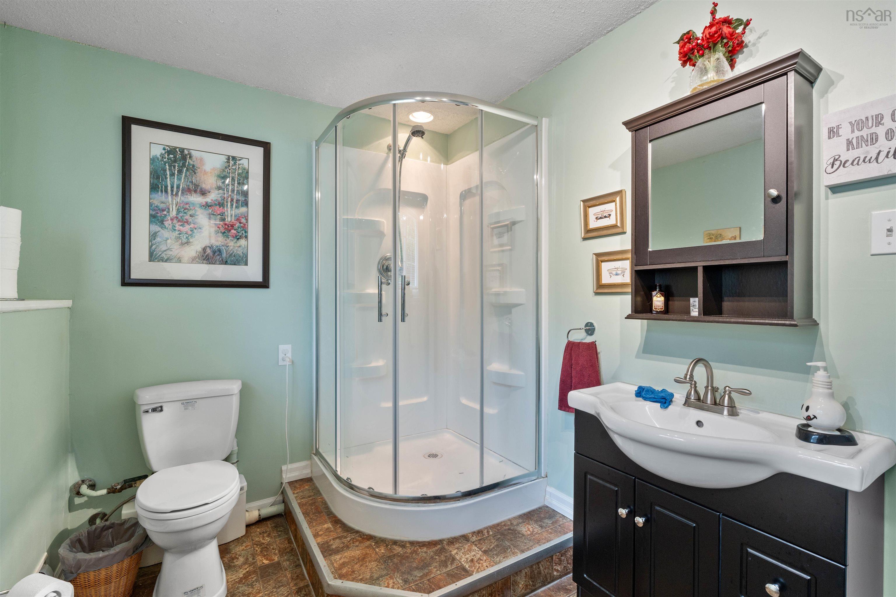 166 Candy Mountain Road, Mineville, NS (MLS 202614792)