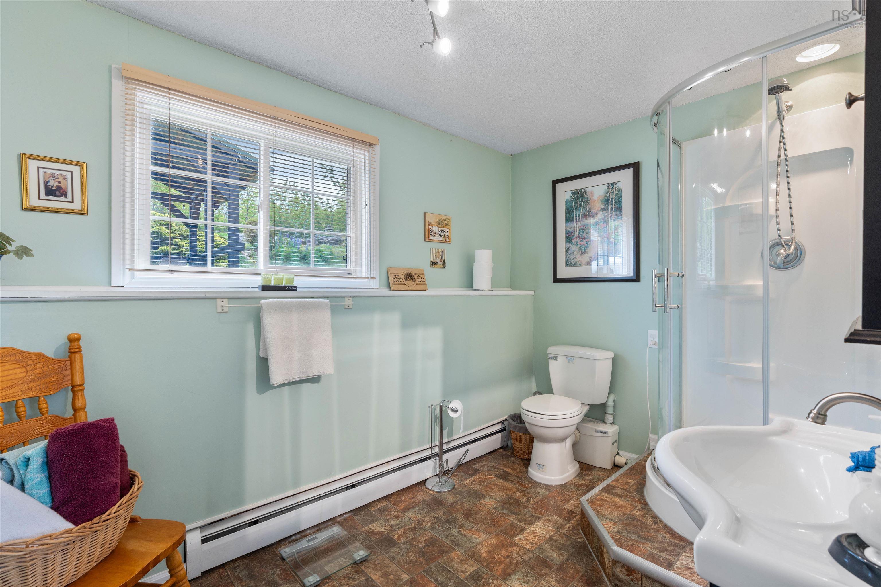 166 Candy Mountain Road, Mineville, NS (MLS 202614792)