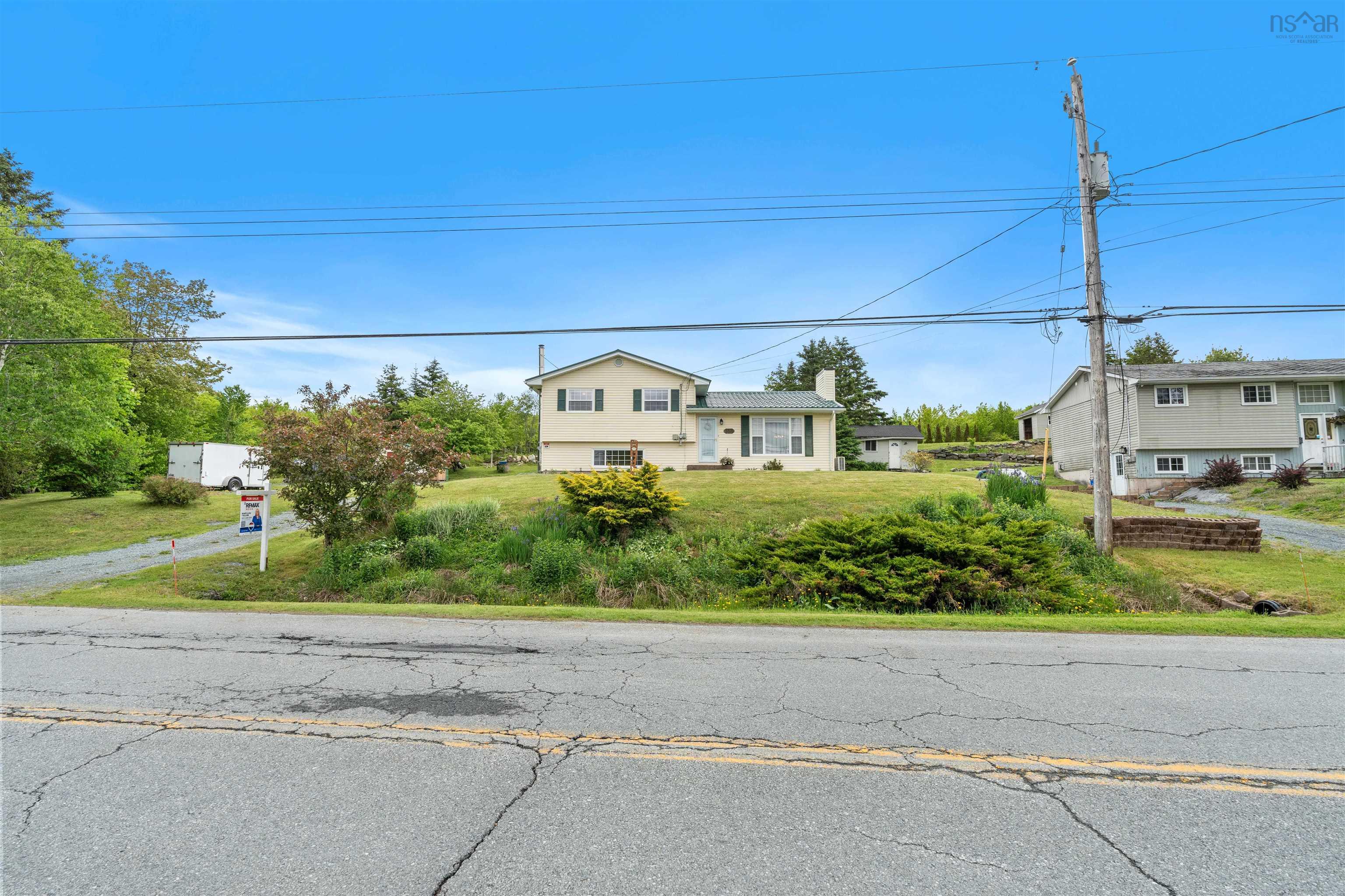 166 Candy Mountain Road, Mineville, NS (MLS 202614792)