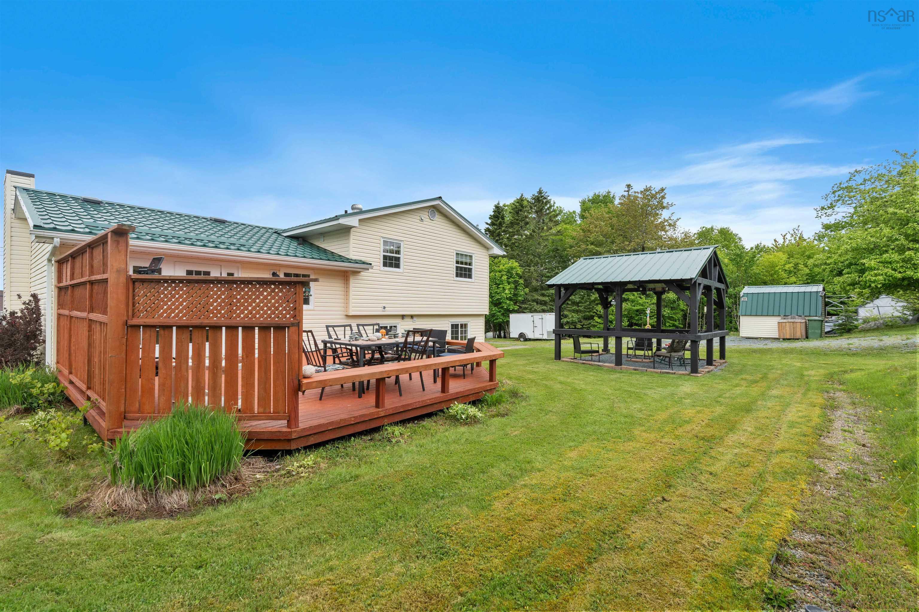166 Candy Mountain Road, Mineville, NS (MLS 202614792)