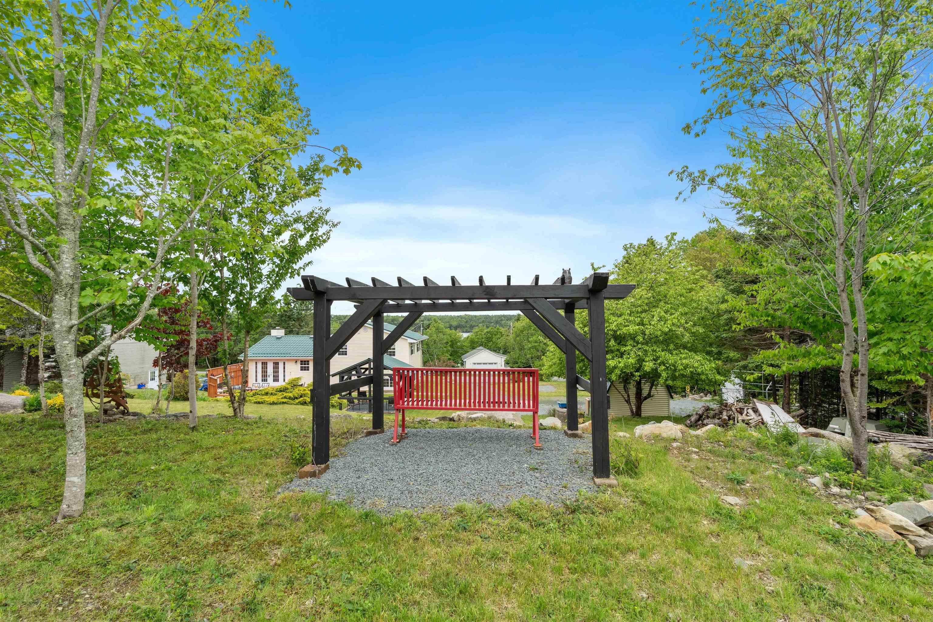 166 Candy Mountain Road, Mineville, NS (MLS 202614792)