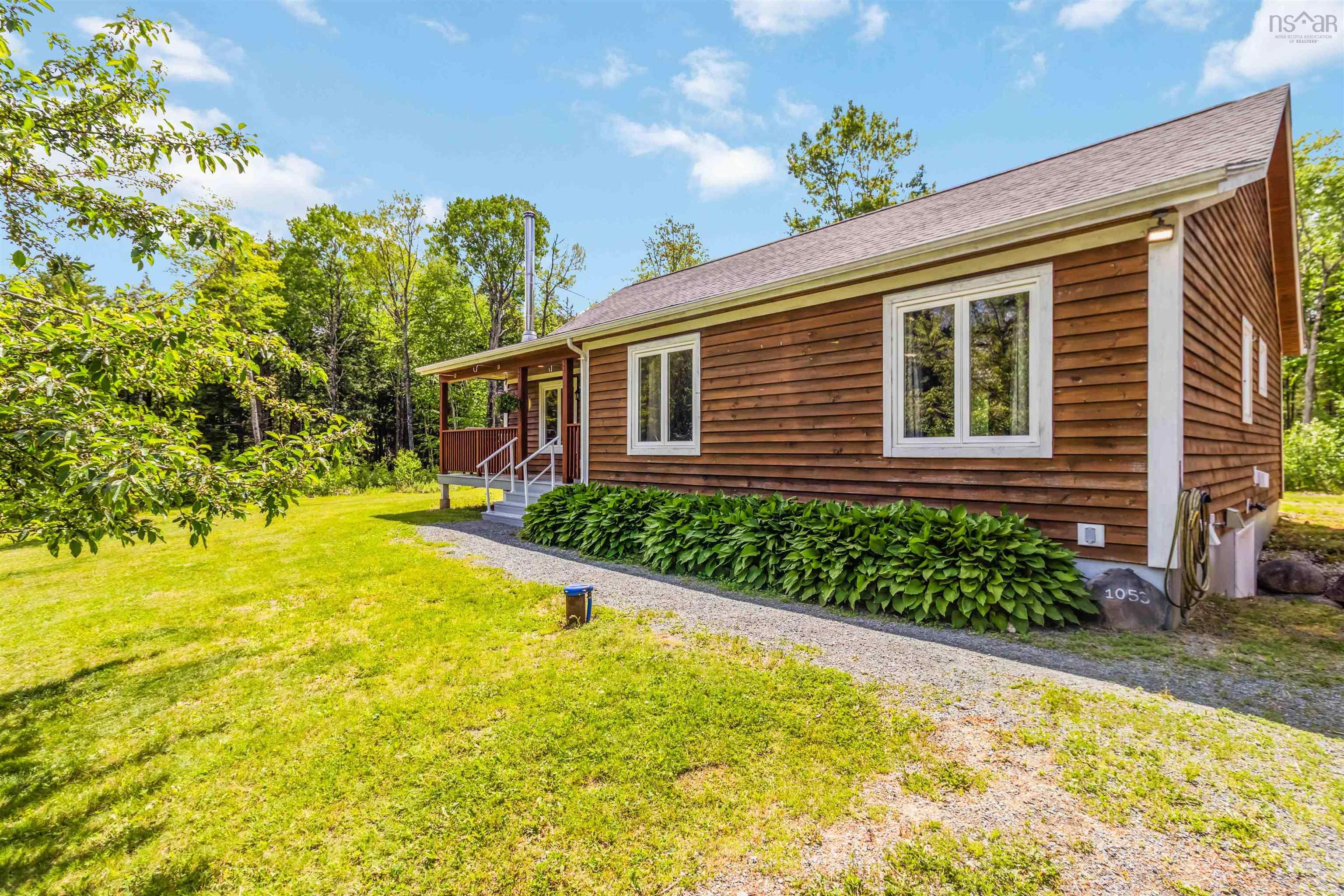 $539,000.00: 1053 Cornwall Road, Lower New Cornwall
