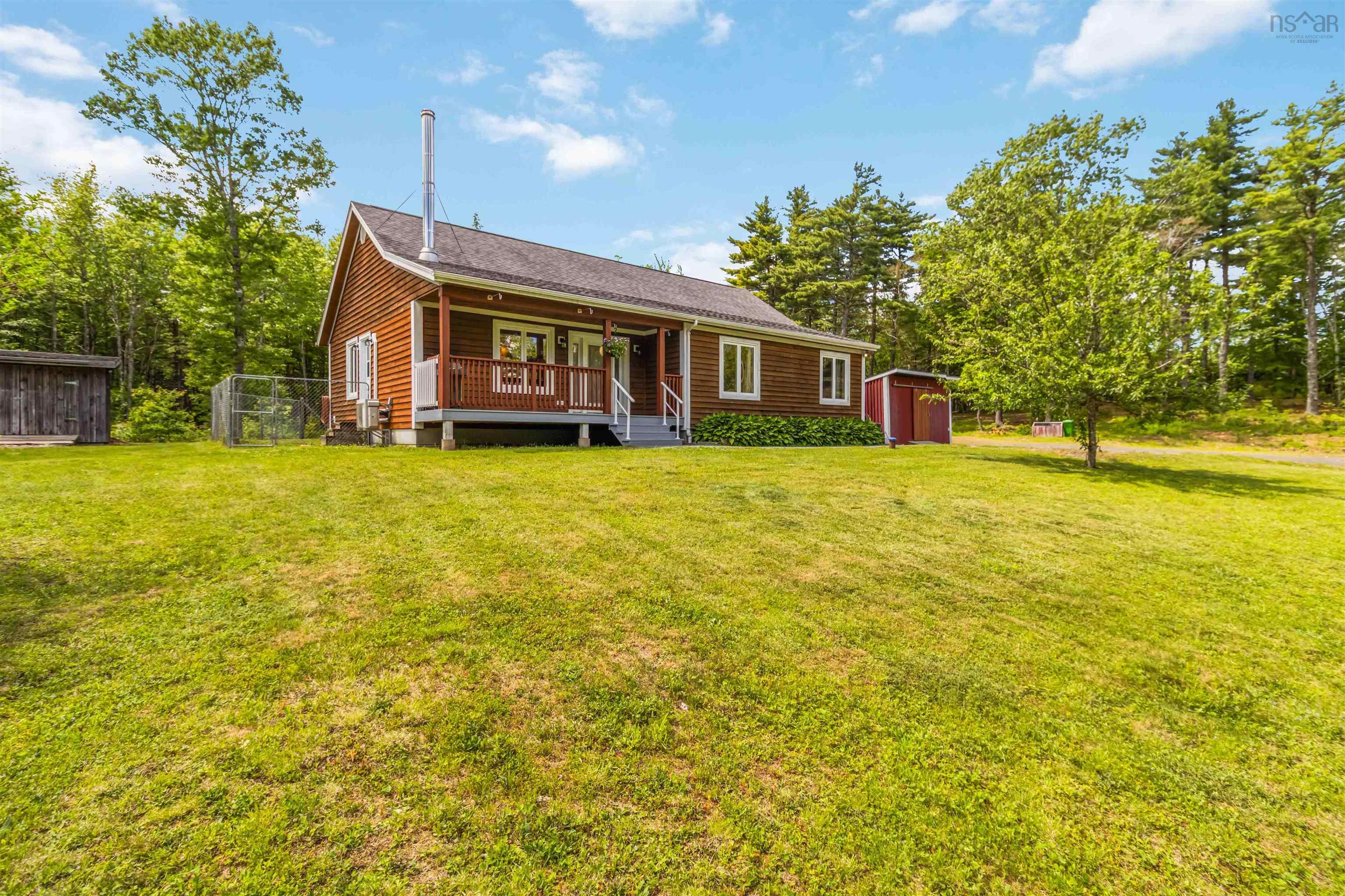 $539,000.00: 1053 Cornwall Road, Lower New Cornwall