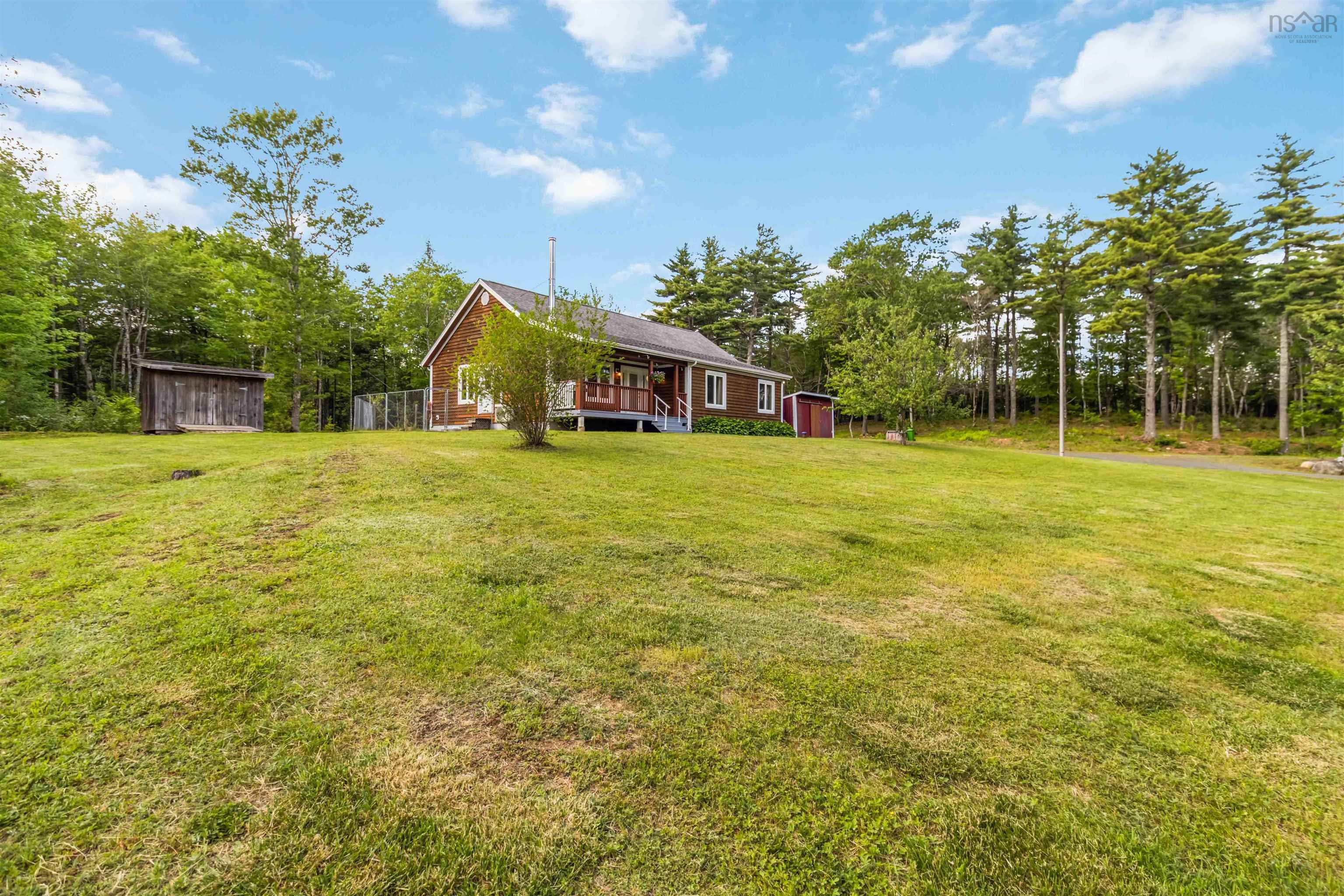 $539,000.00: 1053 Cornwall Road, Lower New Cornwall