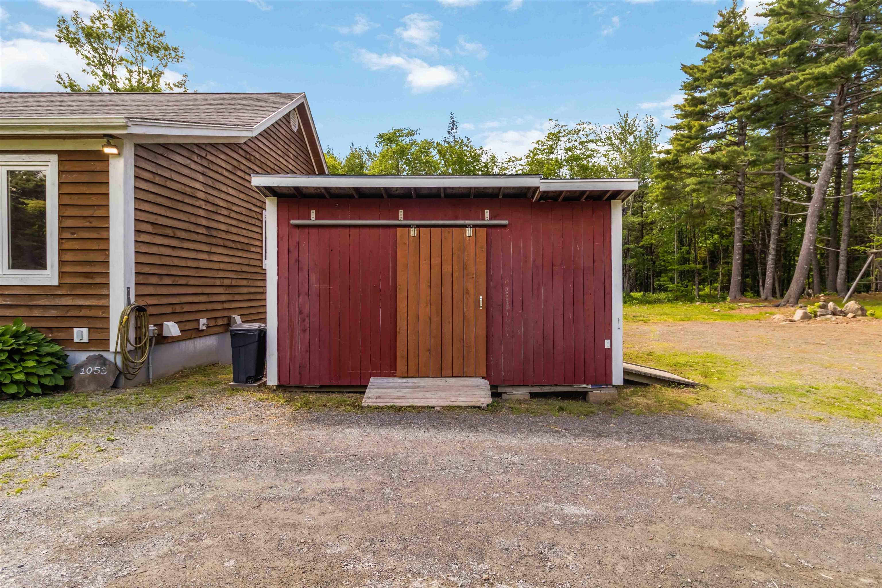 $539,000.00: 1053 Cornwall Road, Lower New Cornwall