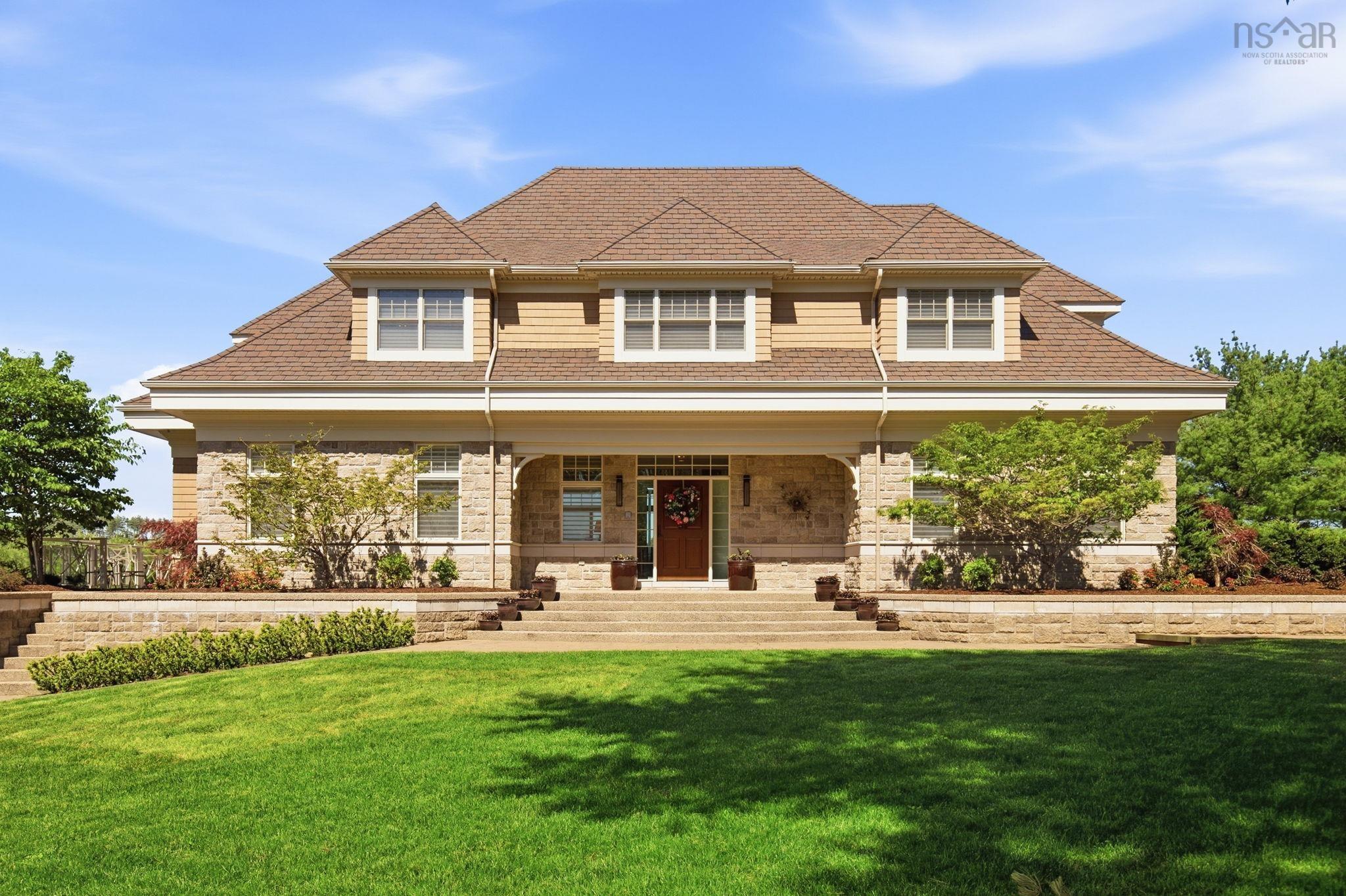 $4,950,000.00: 6 Mary Lane, Chester Basin