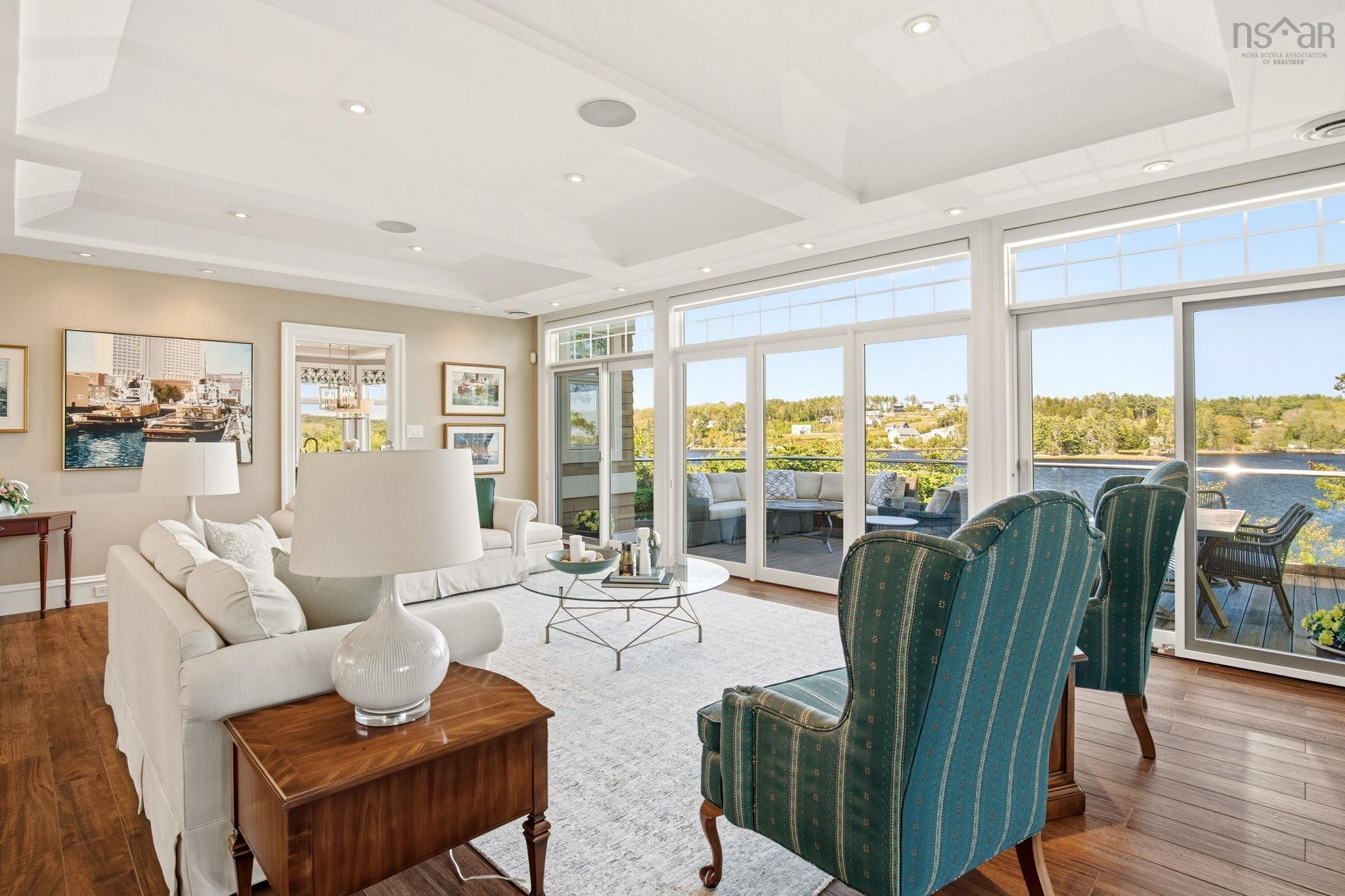 $4,950,000.00: 6 Mary Lane, Chester Basin
