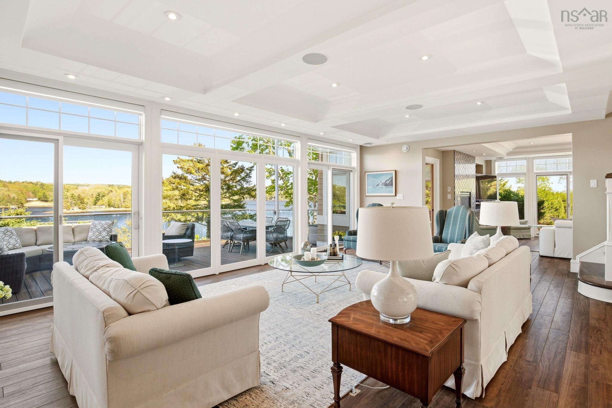 $4,950,000.00: 6 Mary Lane, Chester Basin