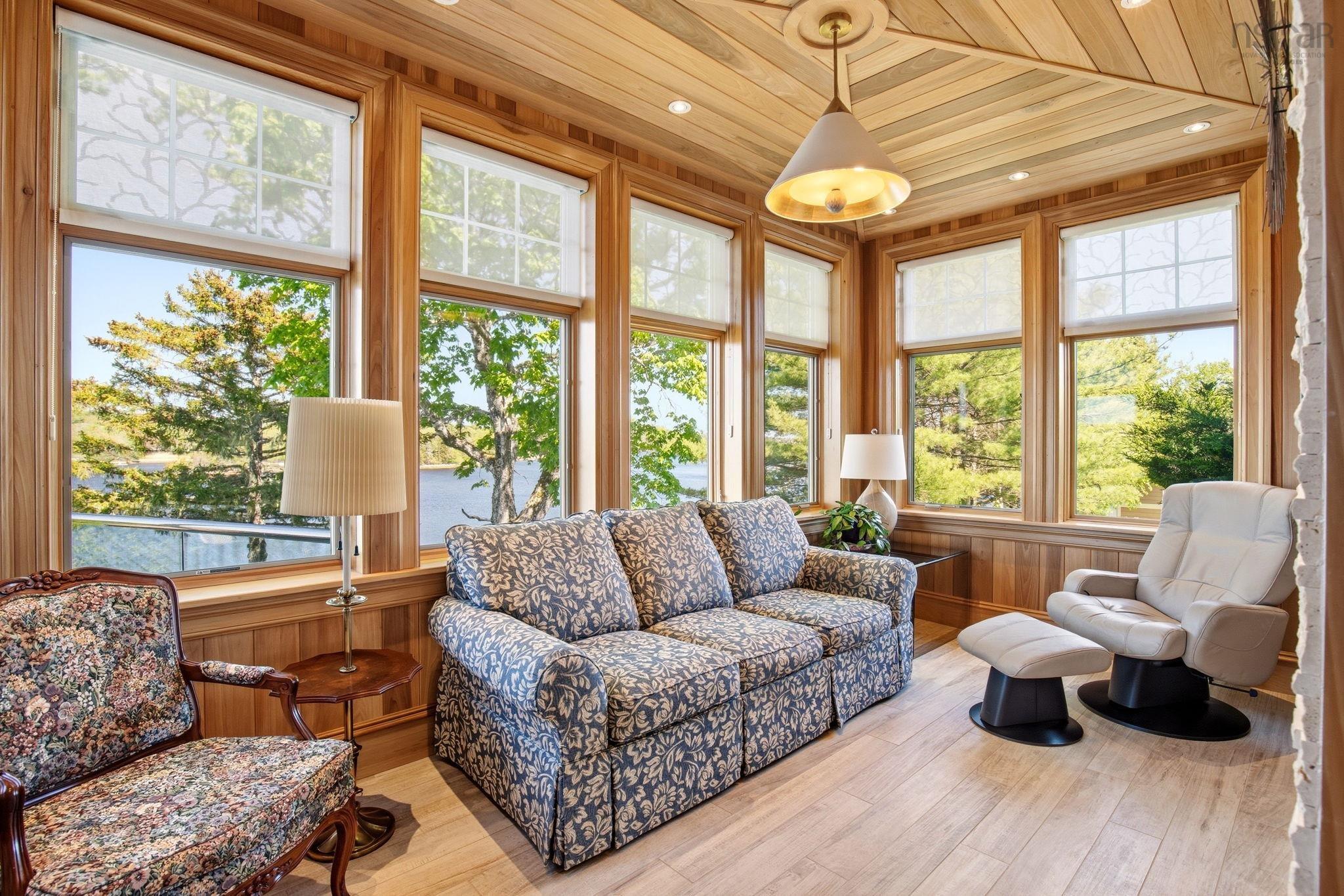 $4,950,000.00: 6 Mary Lane, Chester Basin