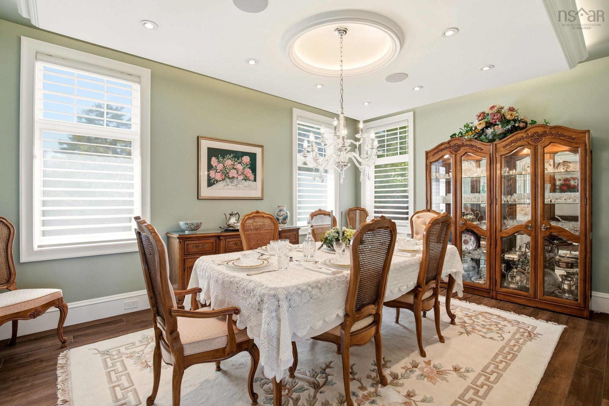 $4,950,000.00: 6 Mary Lane, Chester Basin