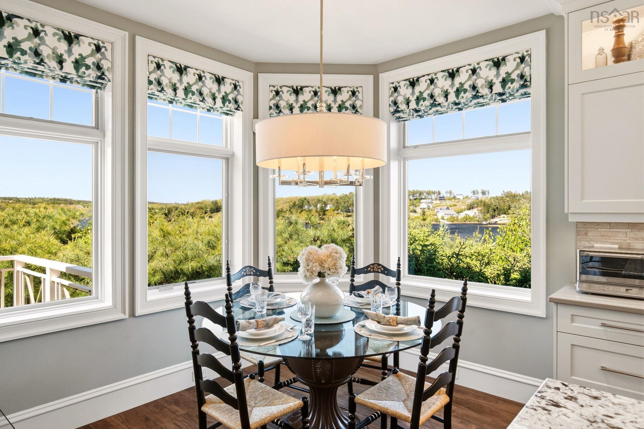 $4,950,000.00: 6 Mary Lane, Chester Basin