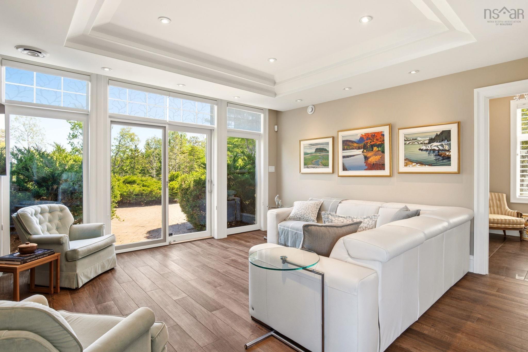 $4,950,000.00: 6 Mary Lane, Chester Basin