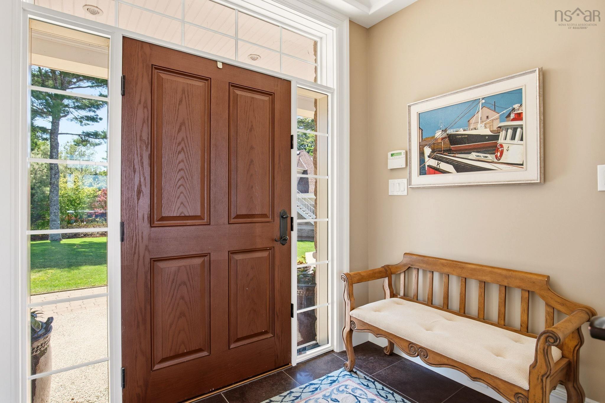 $4,950,000.00: 6 Mary Lane, Chester Basin