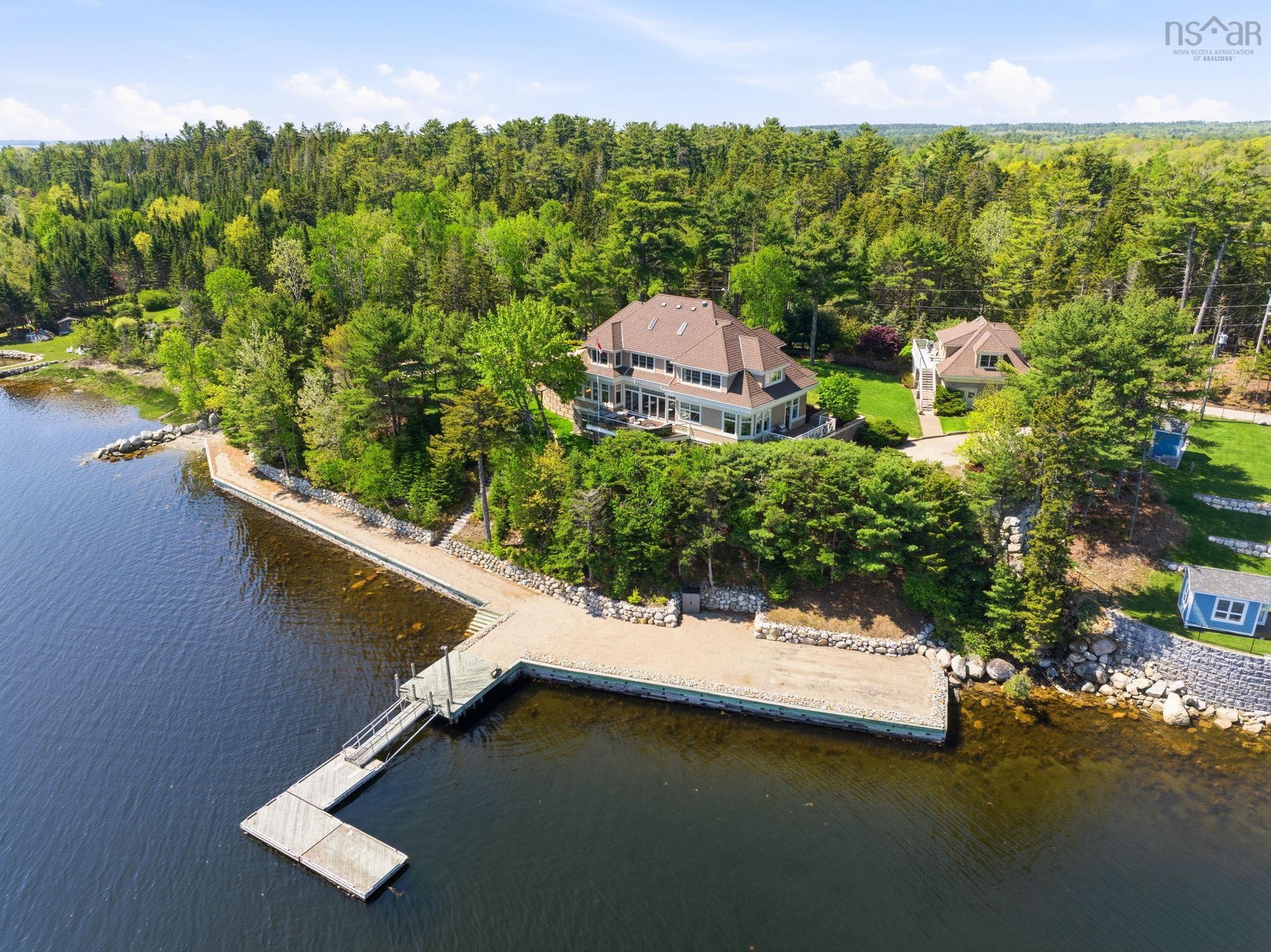 $4,950,000.00: 6 Mary Lane, Chester Basin