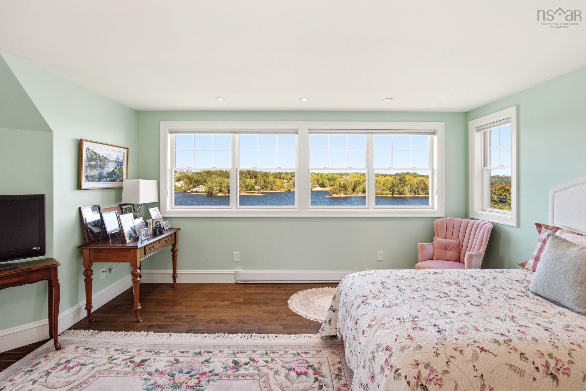 $4,950,000.00: 6 Mary Lane, Chester Basin