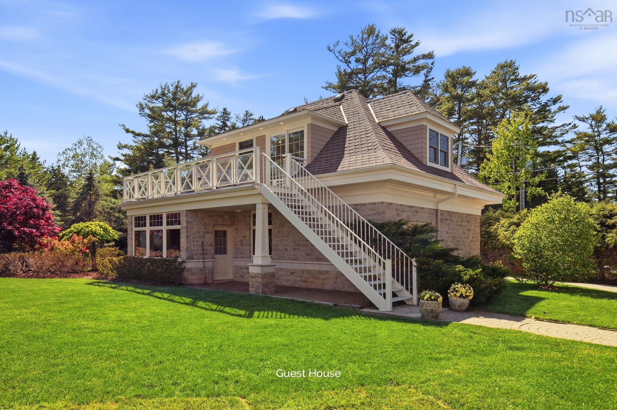 $4,950,000.00: 6 Mary Lane, Chester Basin