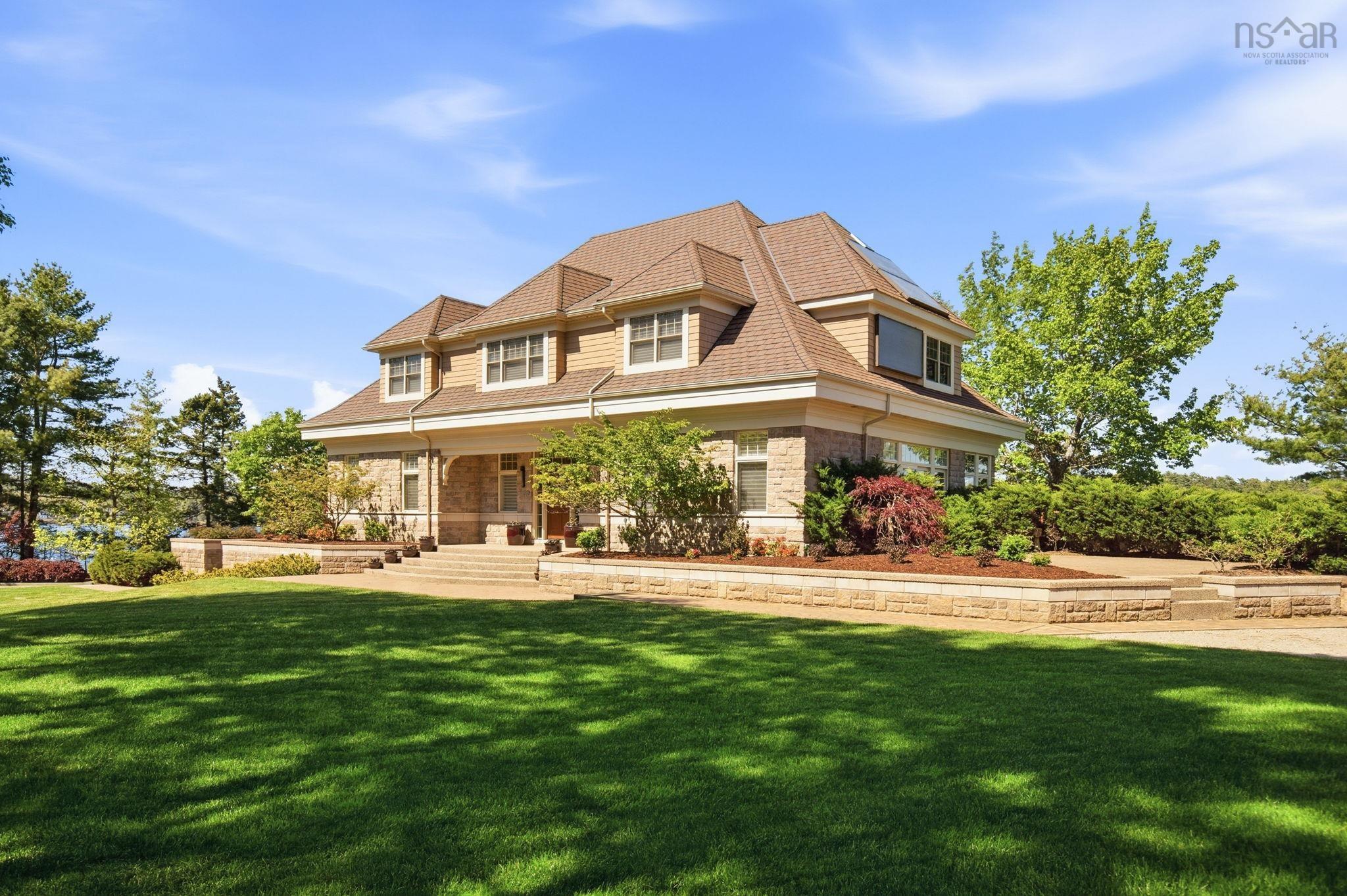 $4,950,000.00: 6 Mary Lane, Chester Basin
