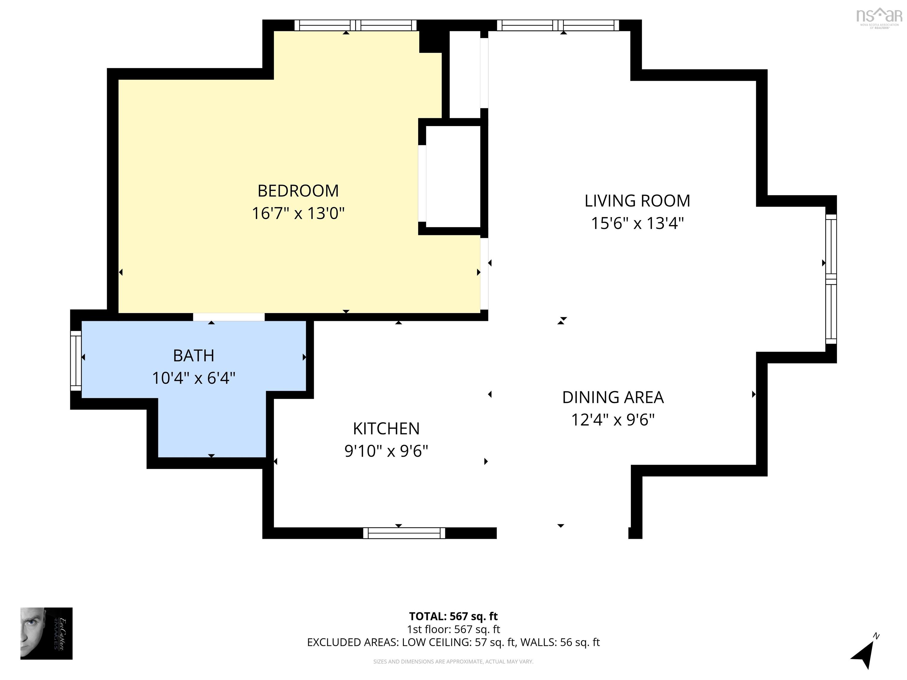 $4,950,000.00: 6 Mary Lane, Chester Basin