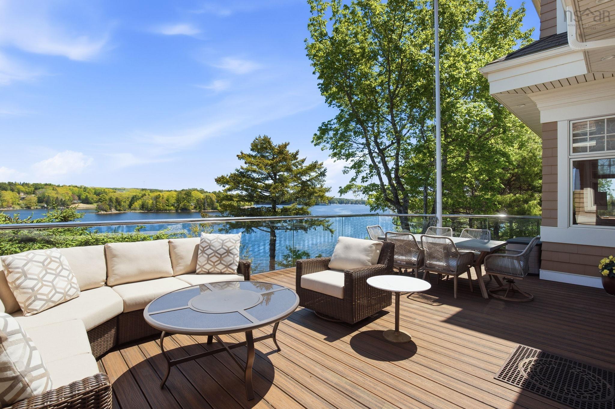$4,950,000.00: 6 Mary Lane, Chester Basin