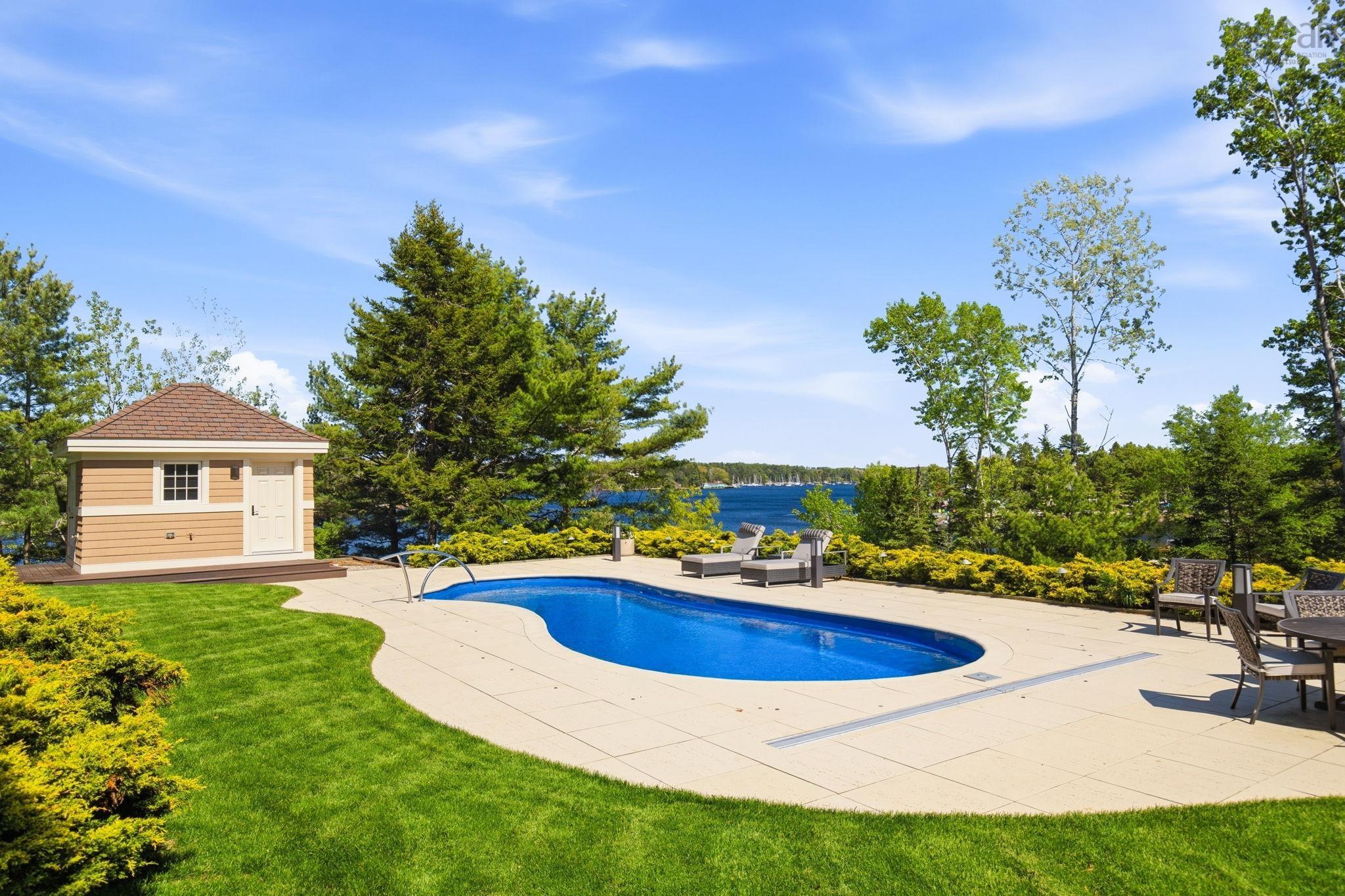 $4,950,000.00: 6 Mary Lane, Chester Basin