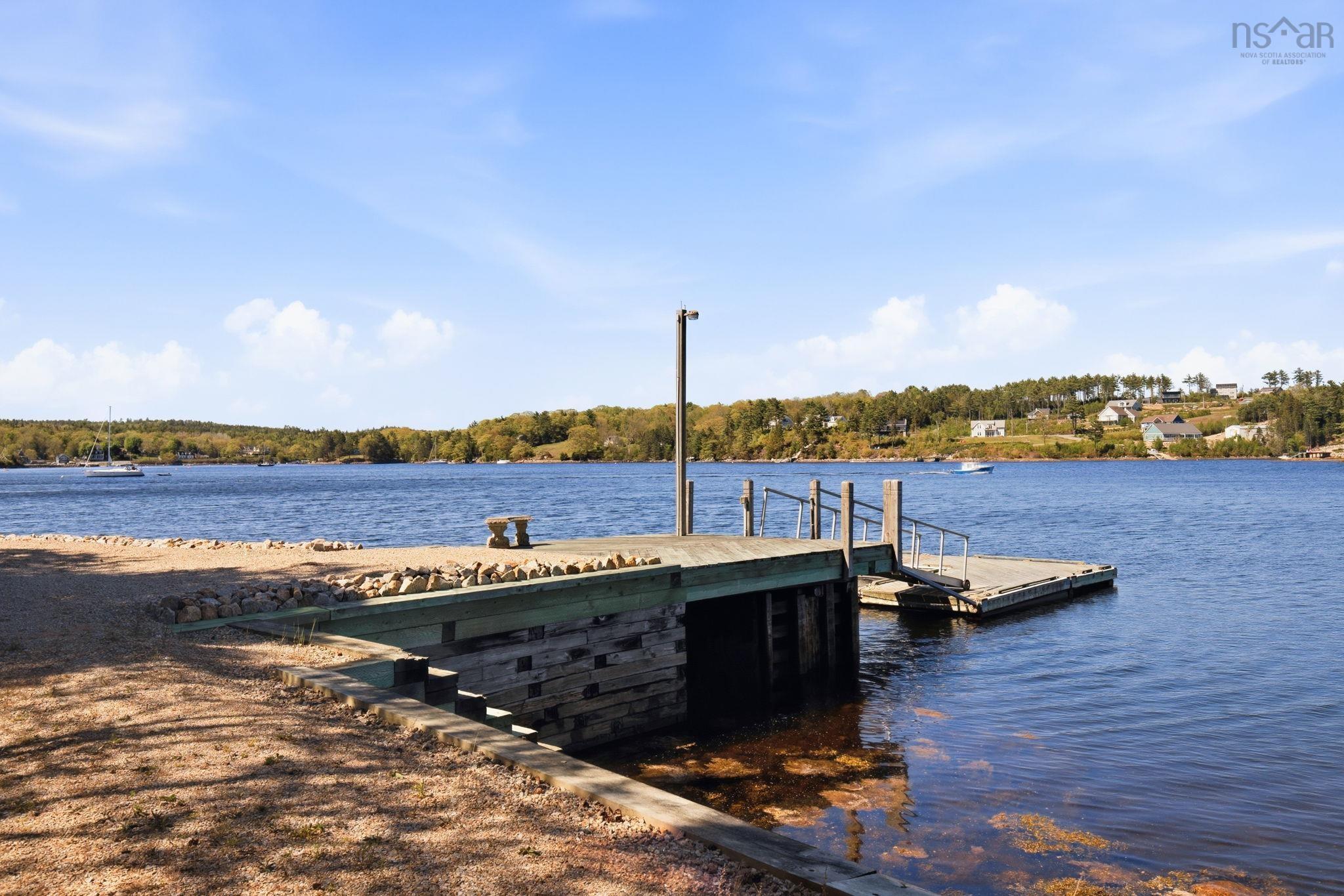 $4,950,000.00: 6 Mary Lane, Chester Basin