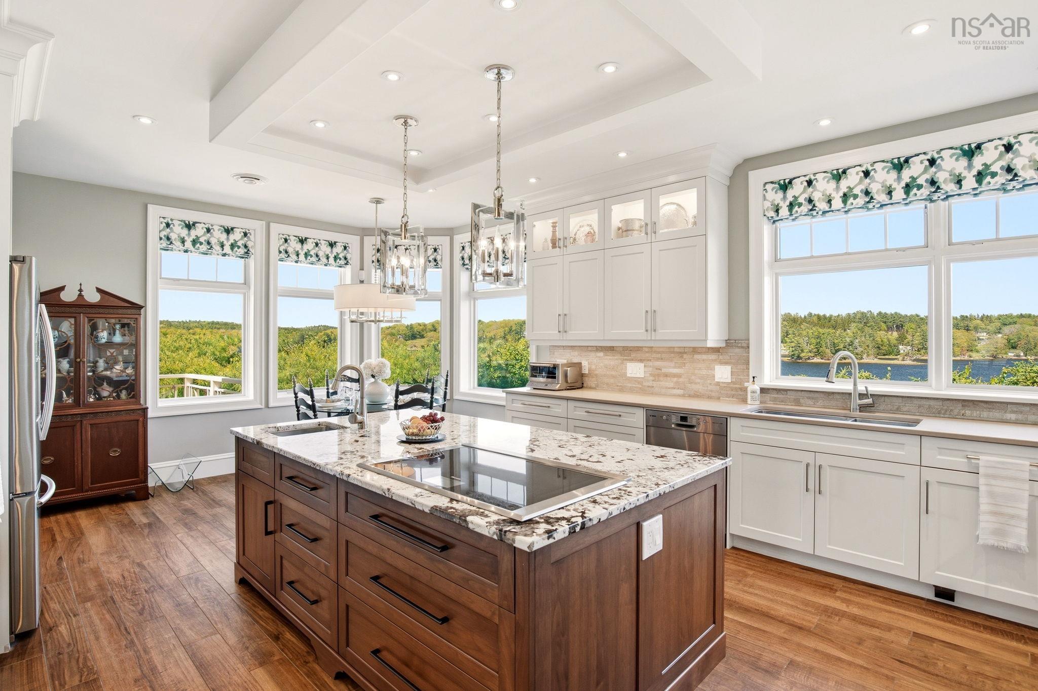 $4,950,000.00: 6 Mary Lane, Chester Basin