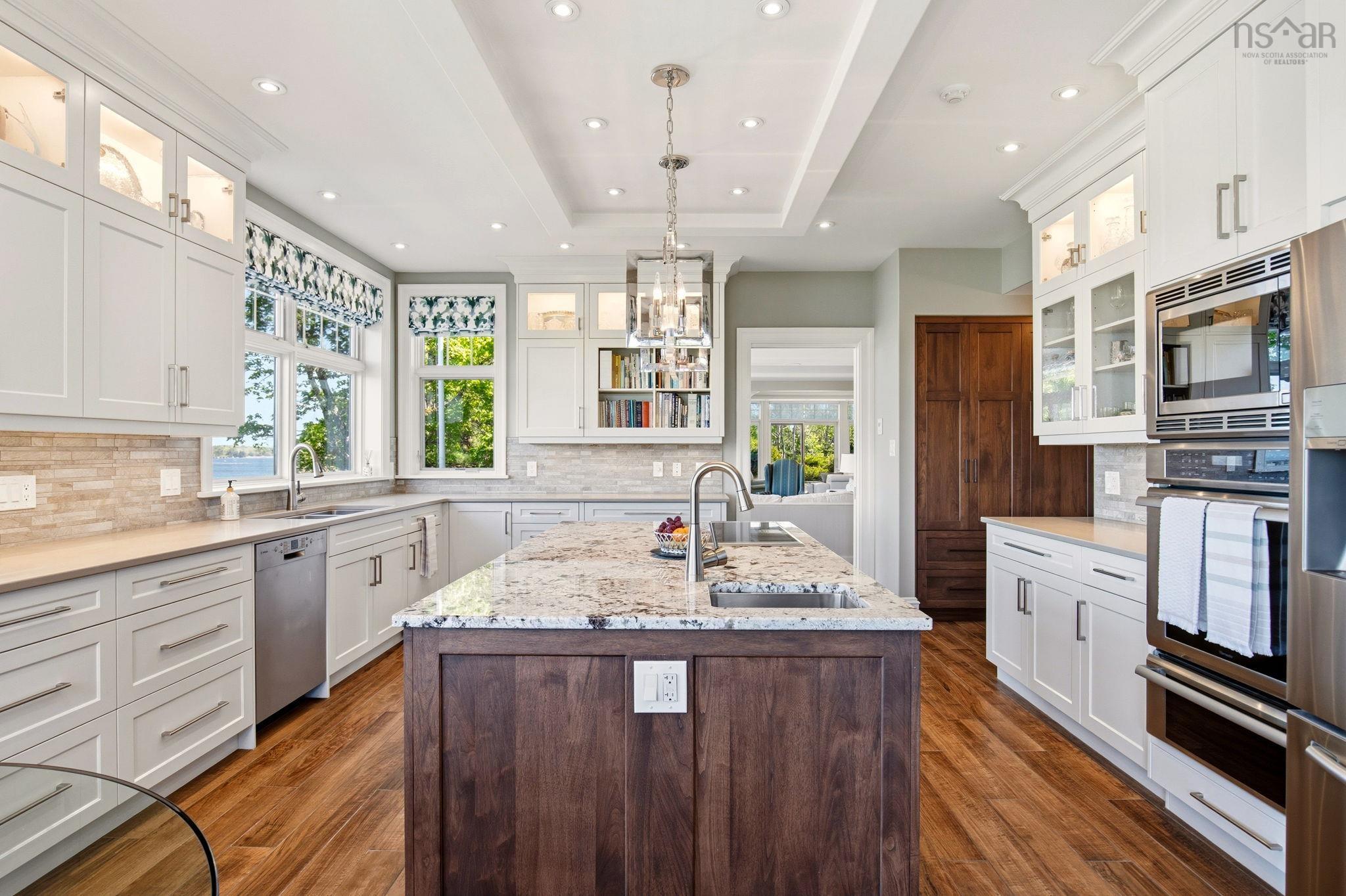 $4,950,000.00: 6 Mary Lane, Chester Basin