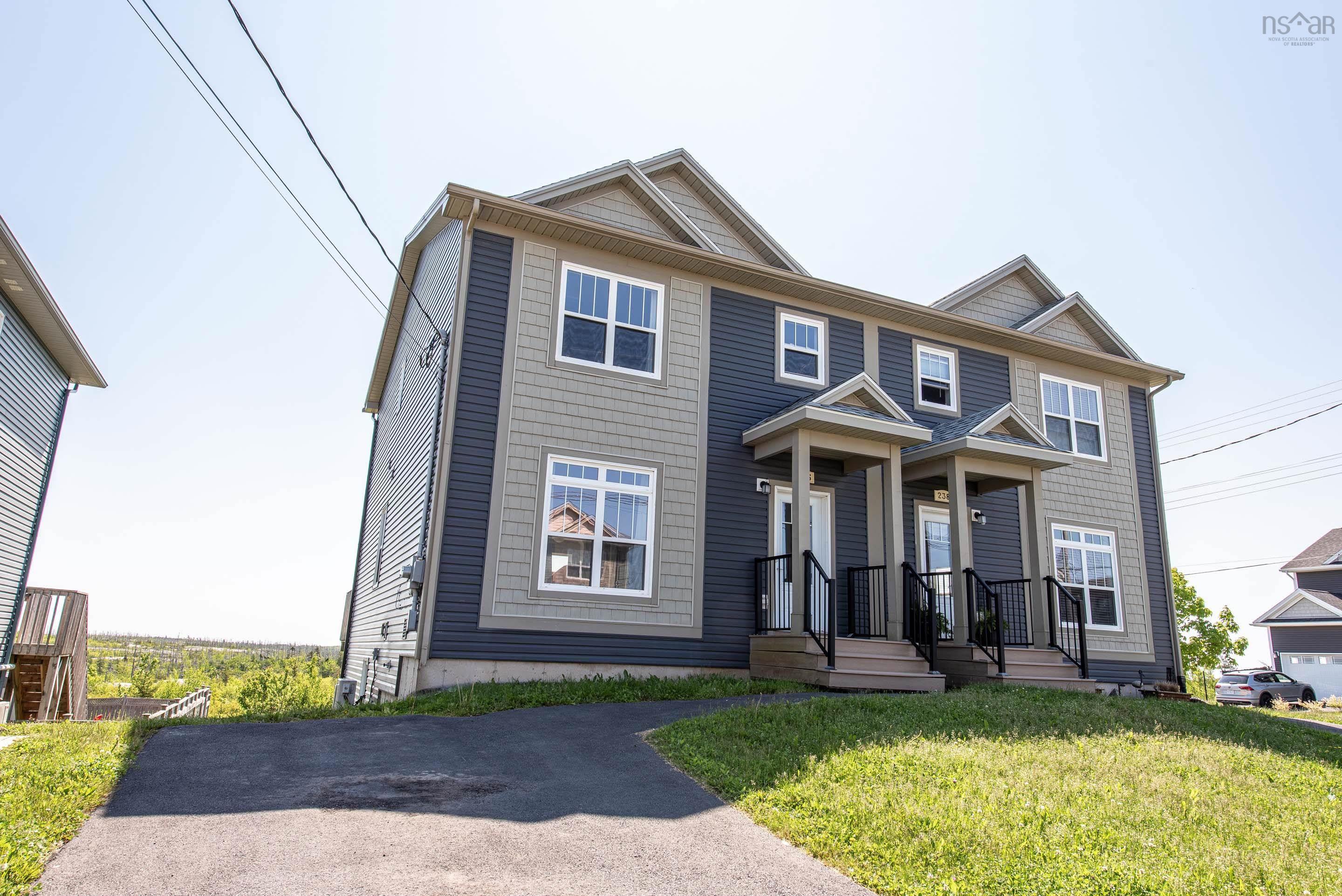 236 Mica Crescent, Halifax, NS (MLS® 202614795)