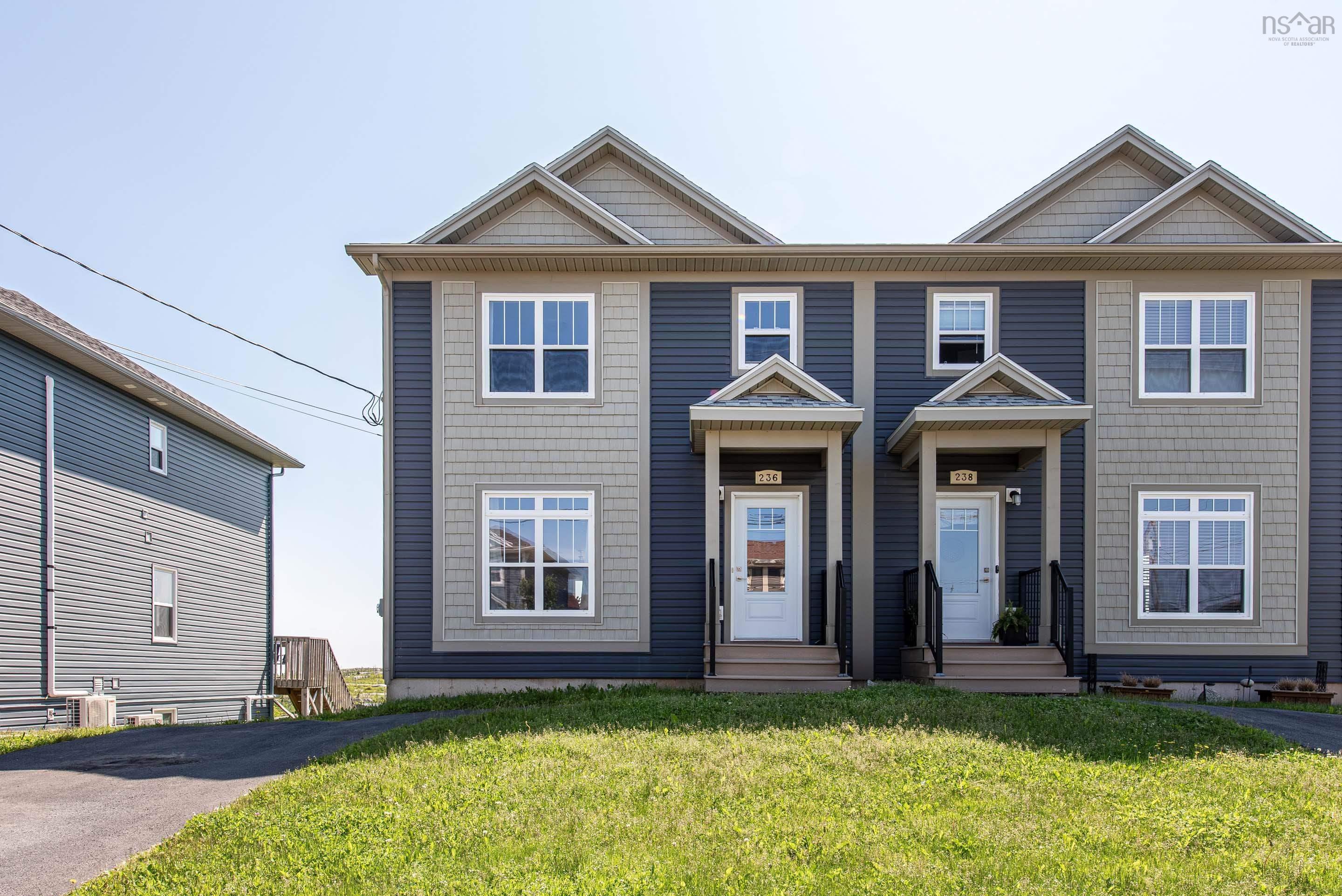 236 Mica Crescent, Halifax, NS (MLS 202614795)
