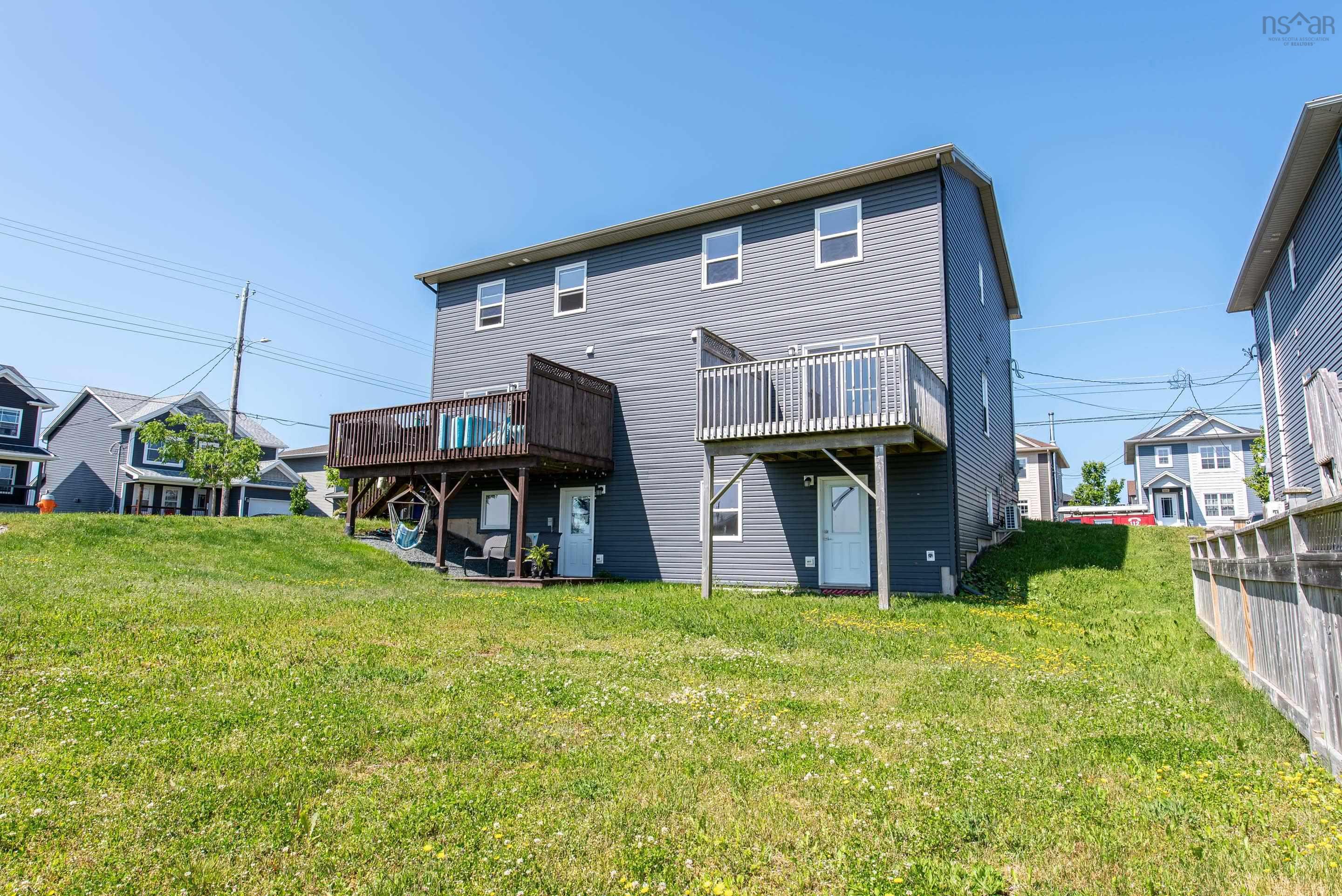 236 Mica Crescent, Halifax, NS (MLS 202614795)