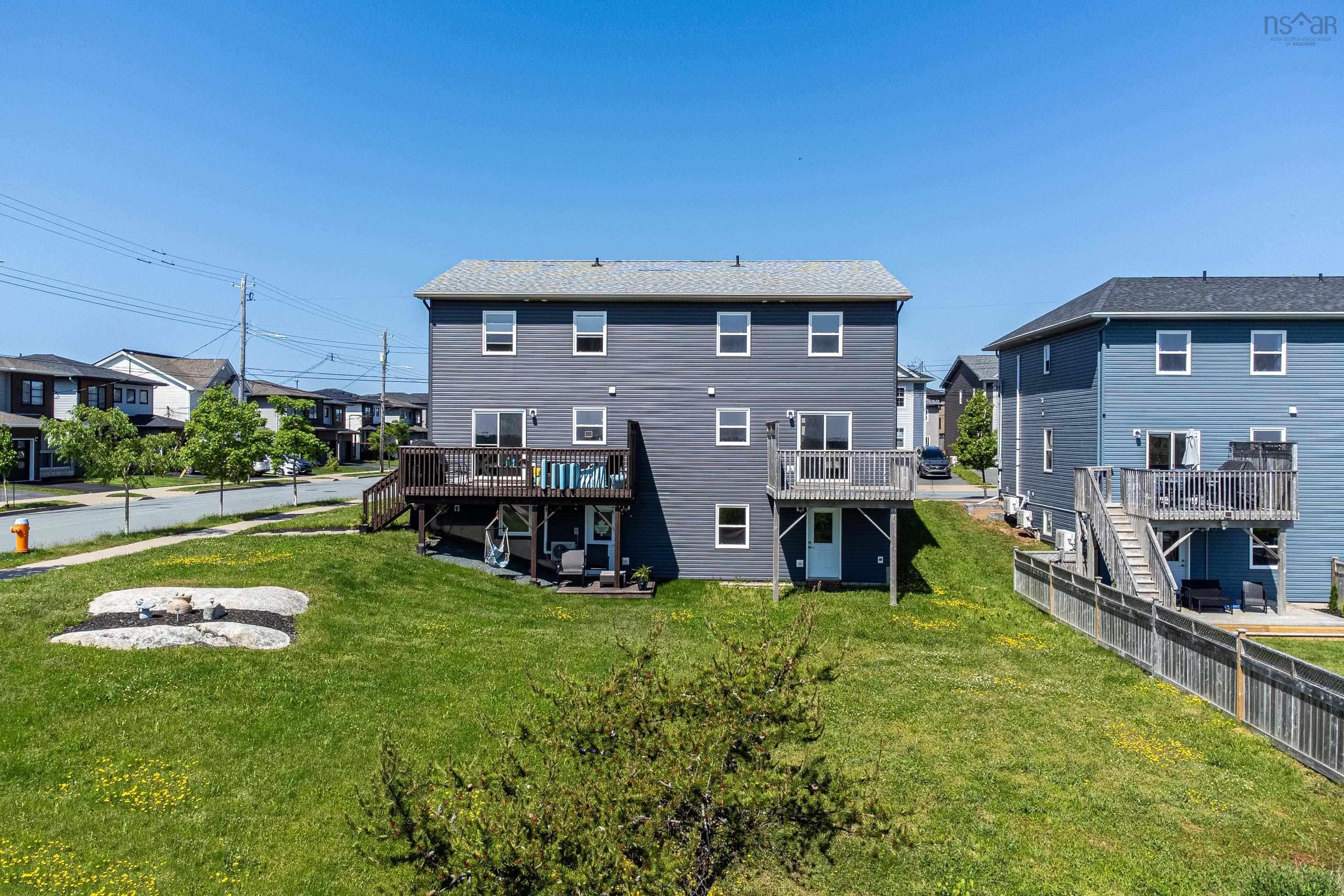 236 Mica Crescent, Halifax, NS (MLS 202614795)
