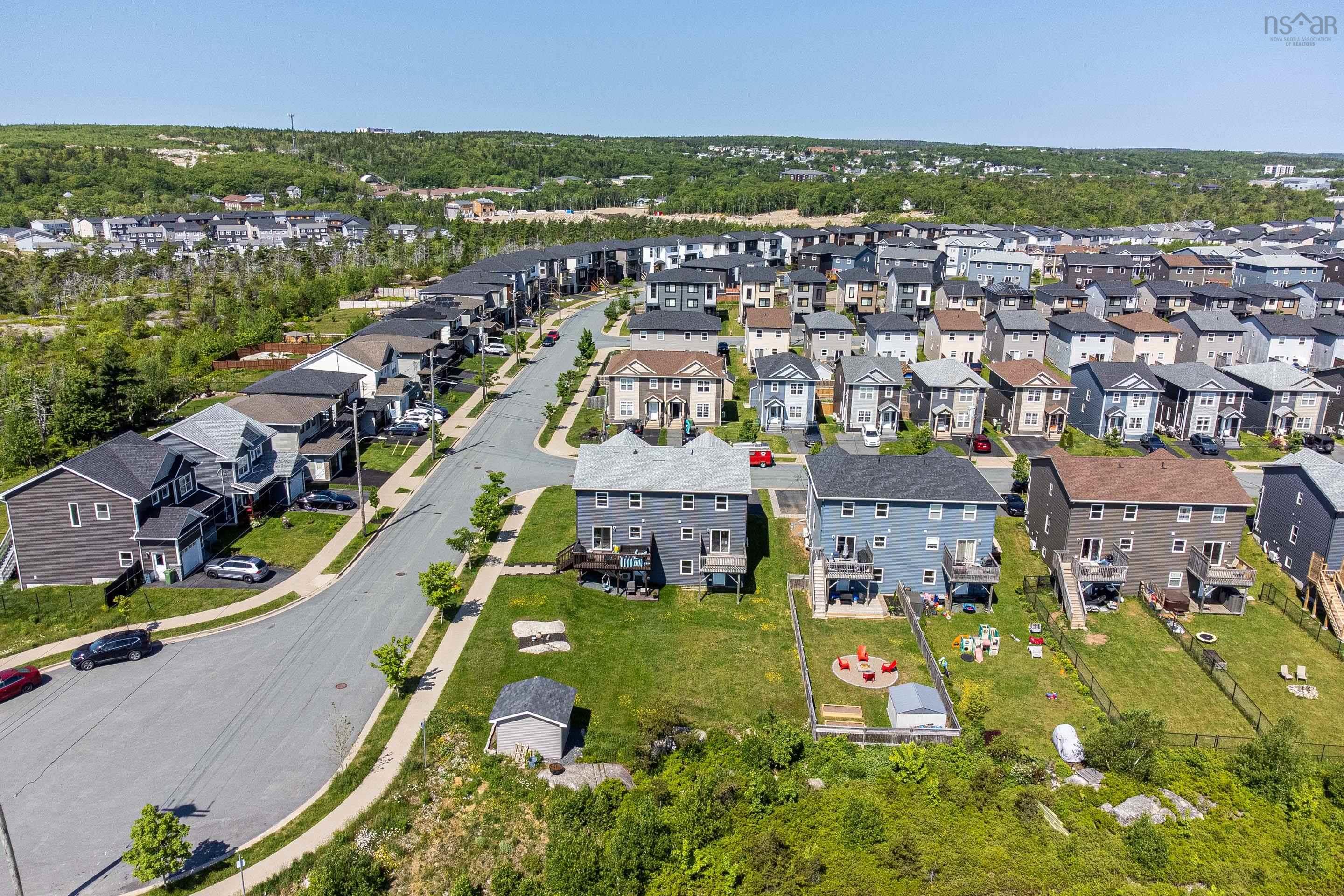 236 Mica Crescent, Halifax, NS (MLS 202614795)