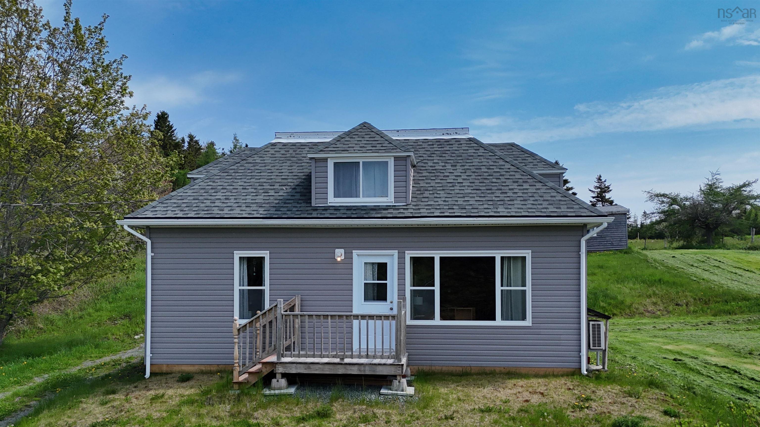 $345,000.00: 50 Riverview Drive, River Bourgeois