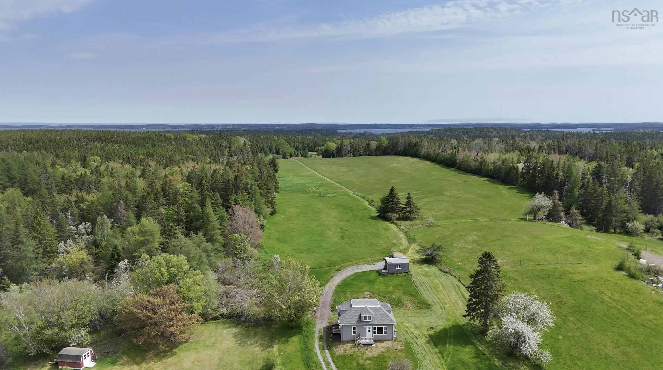 $345,000.00: 50 Riverview Drive, River Bourgeois
