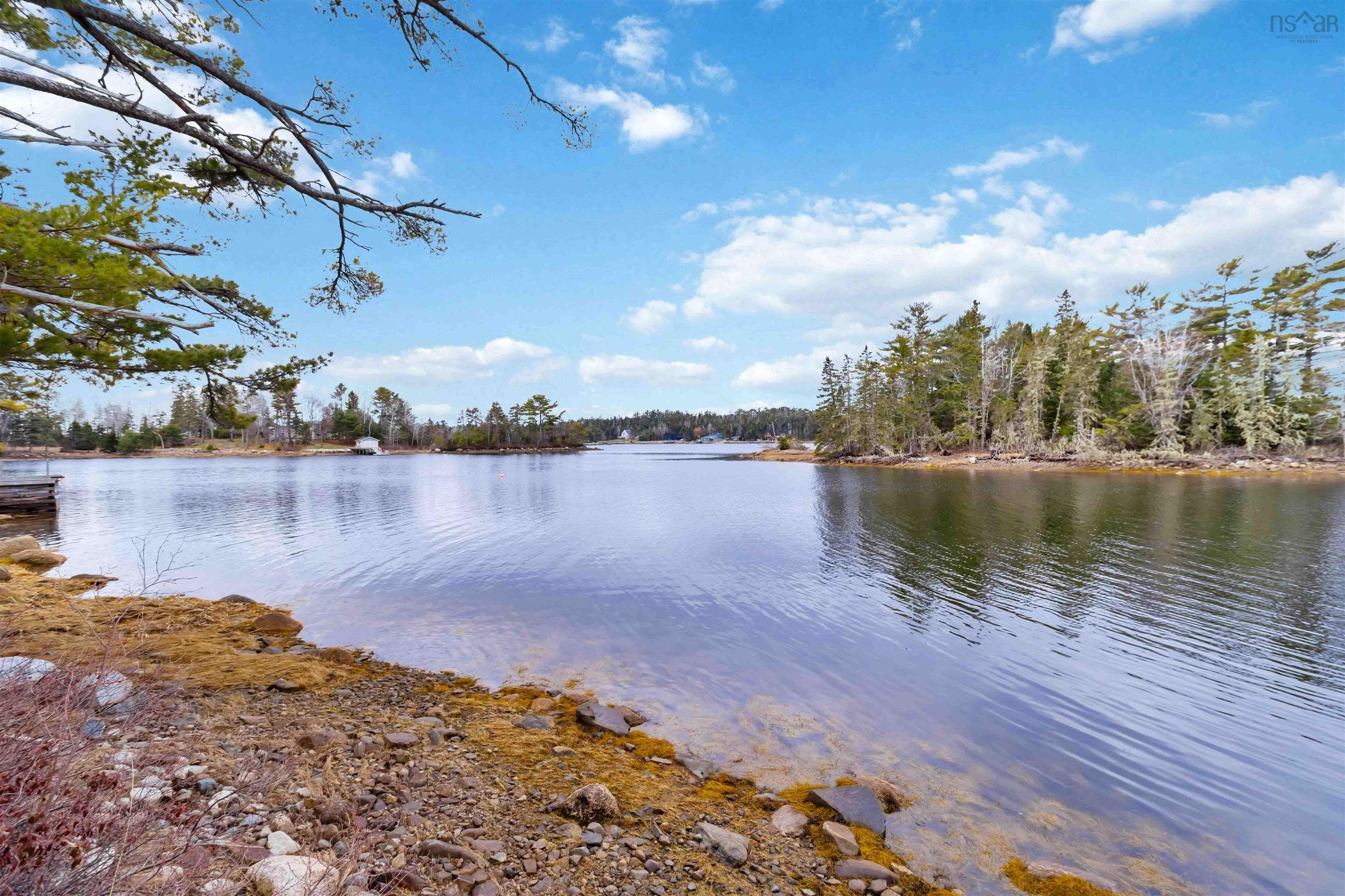 $417,000.00: Lot 3-A Swallow Cove Spur, Chester Basin