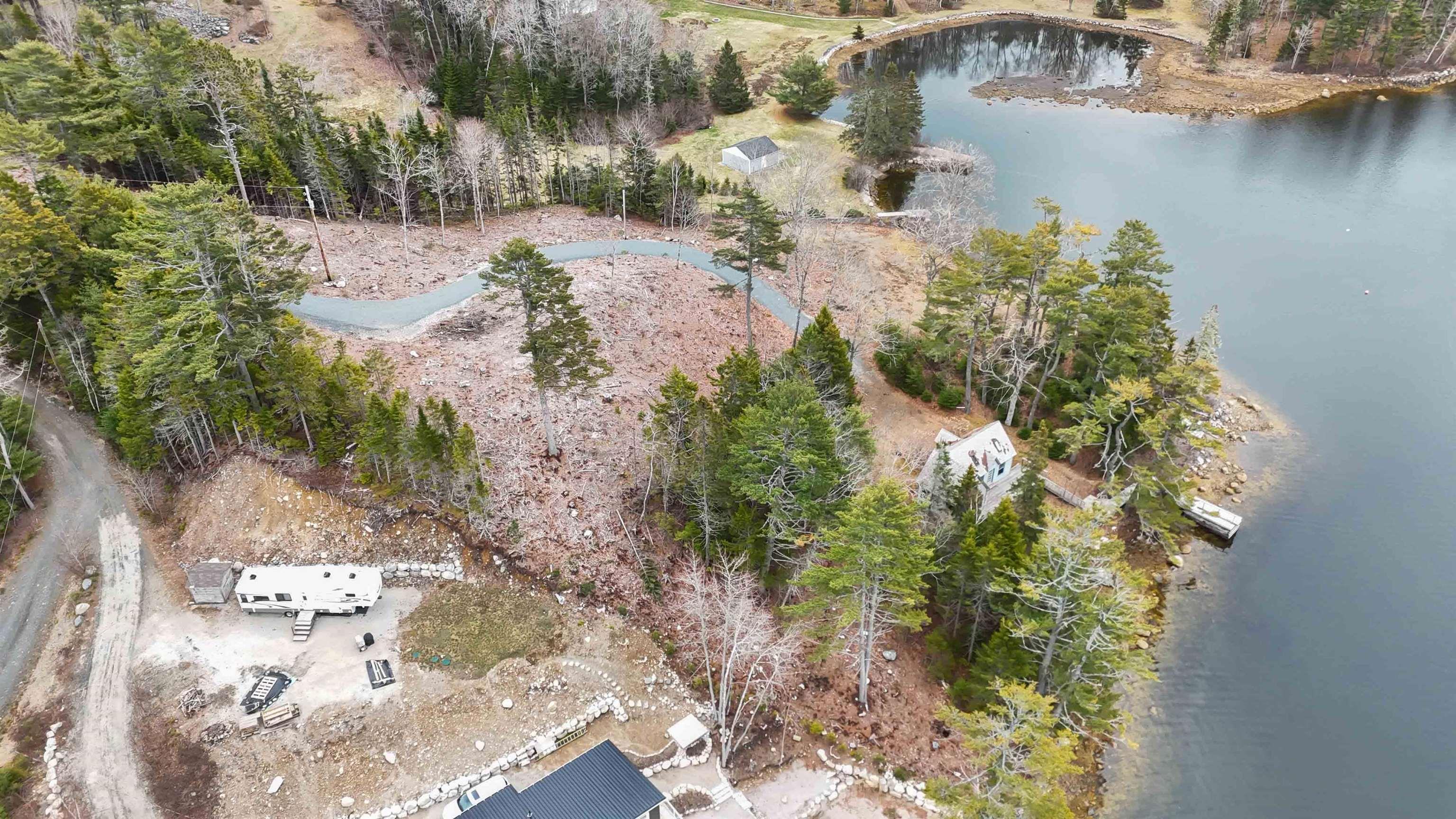$417,000.00: Lot 3-A Swallow Cove Spur, Chester Basin