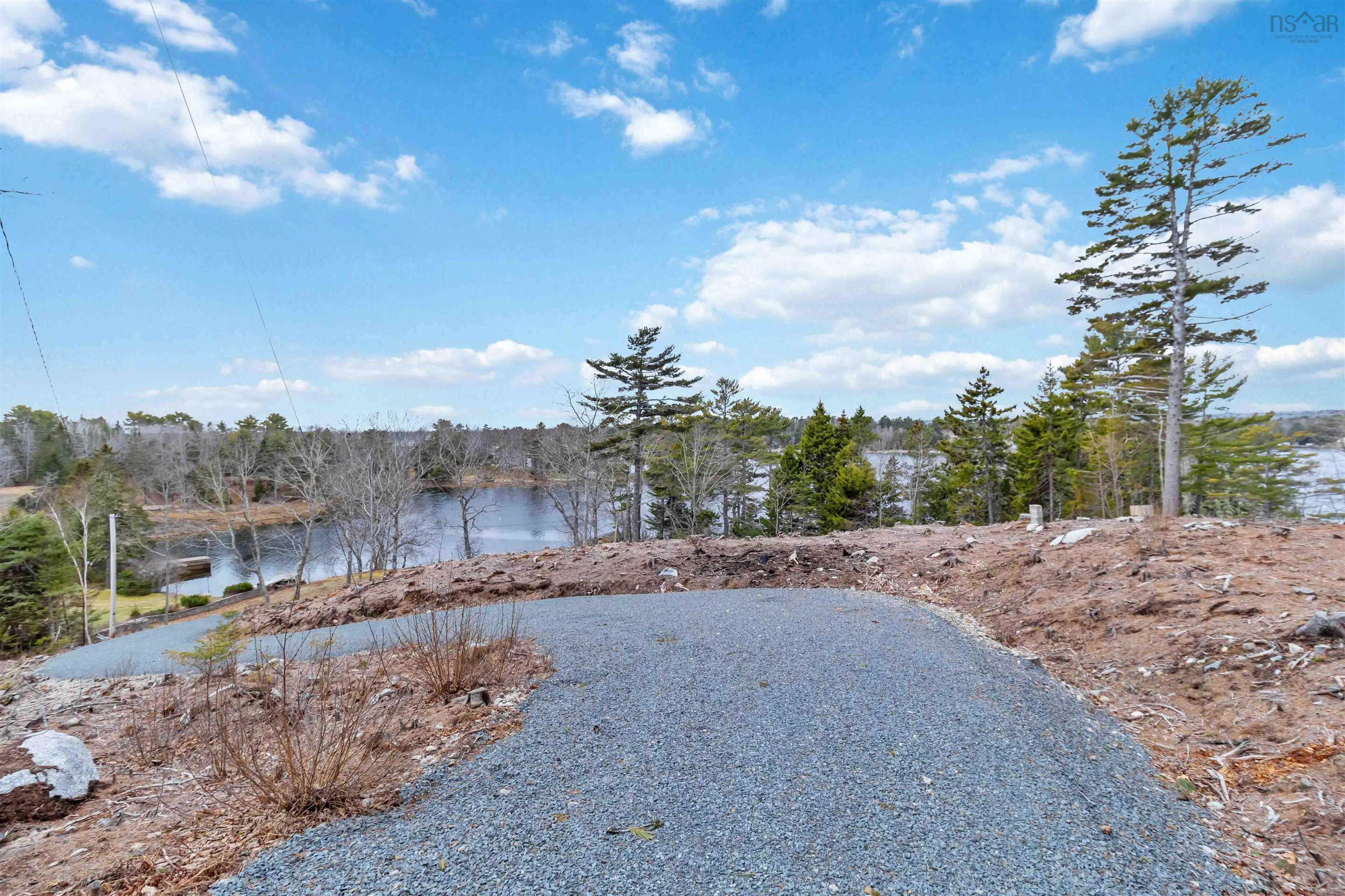 $417,000.00: Lot 3-A Swallow Cove Spur, Chester Basin